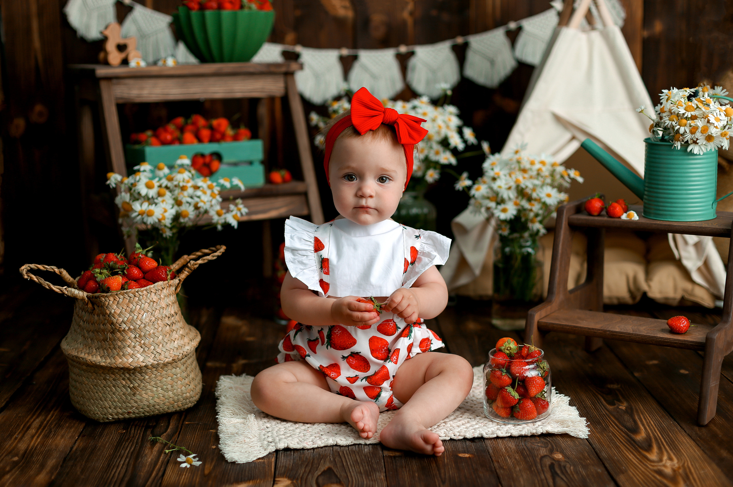 Детские фотопроекты. Детская фотостудия в Санкт-Петербурге