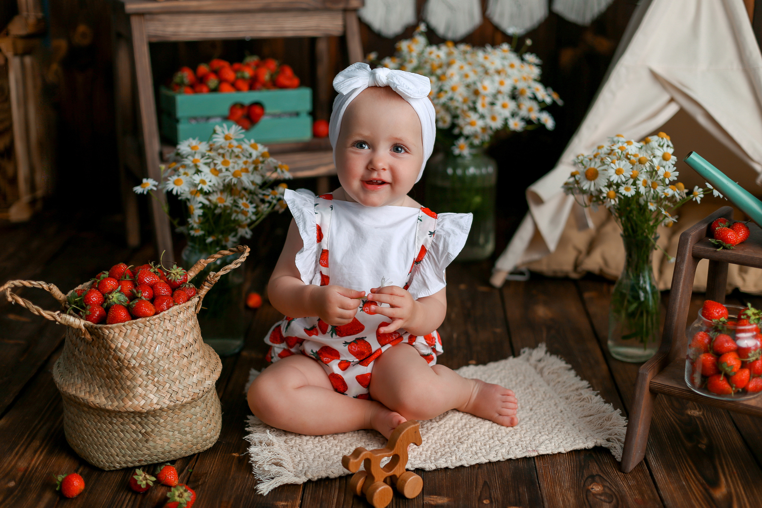 Детские фотопроекты. Детская фотостудия в Санкт-Петербурге