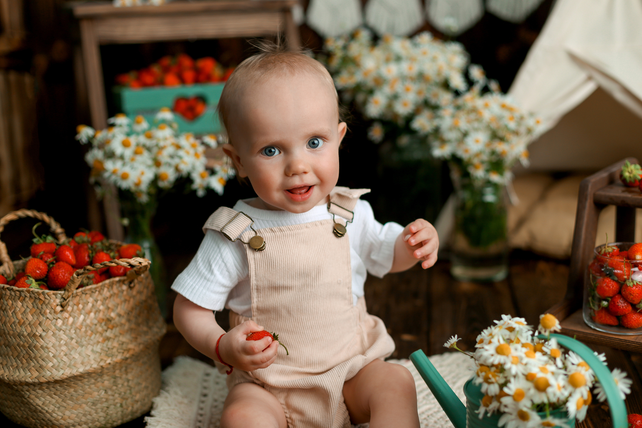 Детские фотопроекты. Детская фотостудия в Санкт-Петербурге