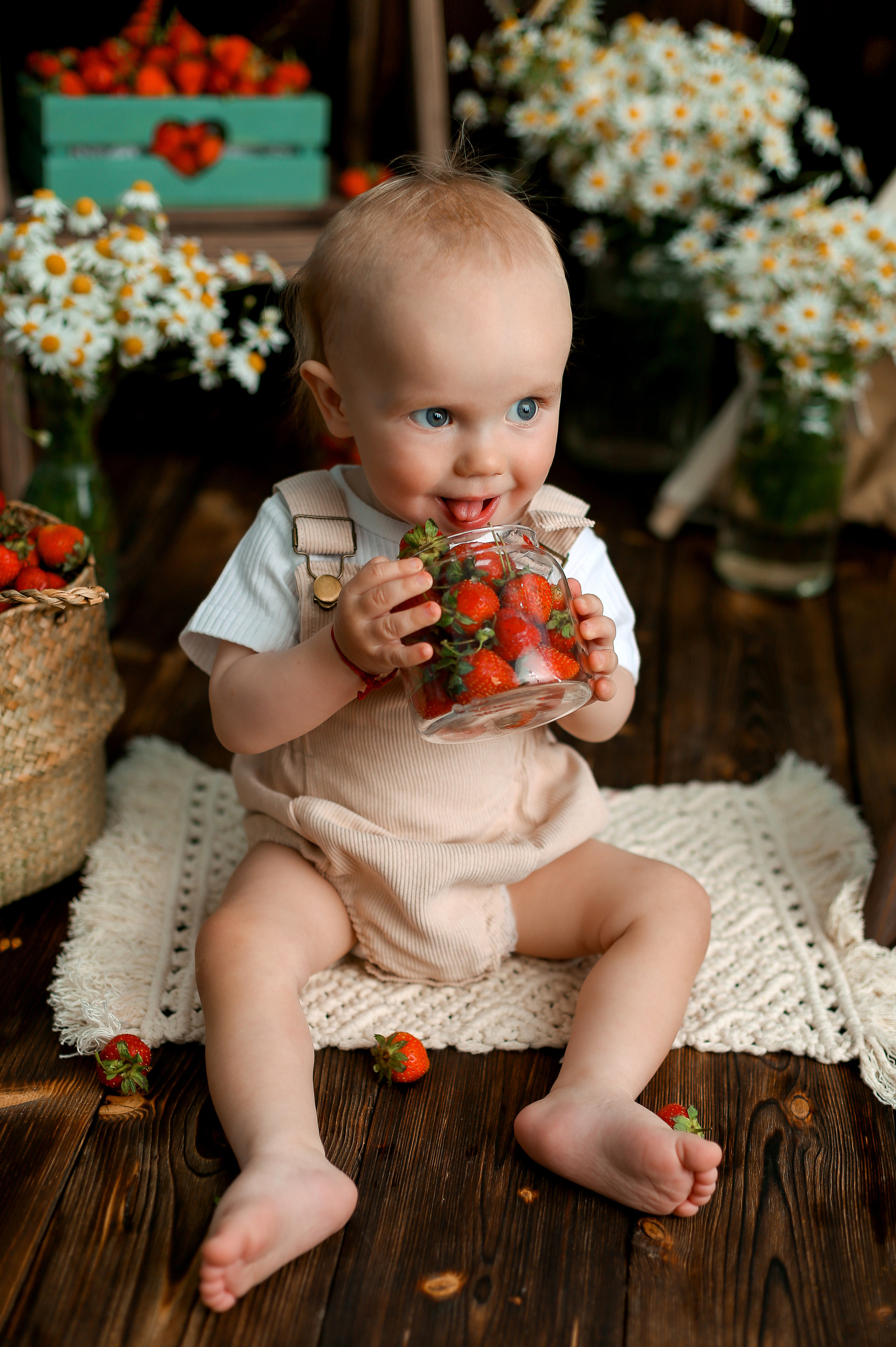 Детские фотопроекты. Детская фотостудия в Санкт-Петербурге