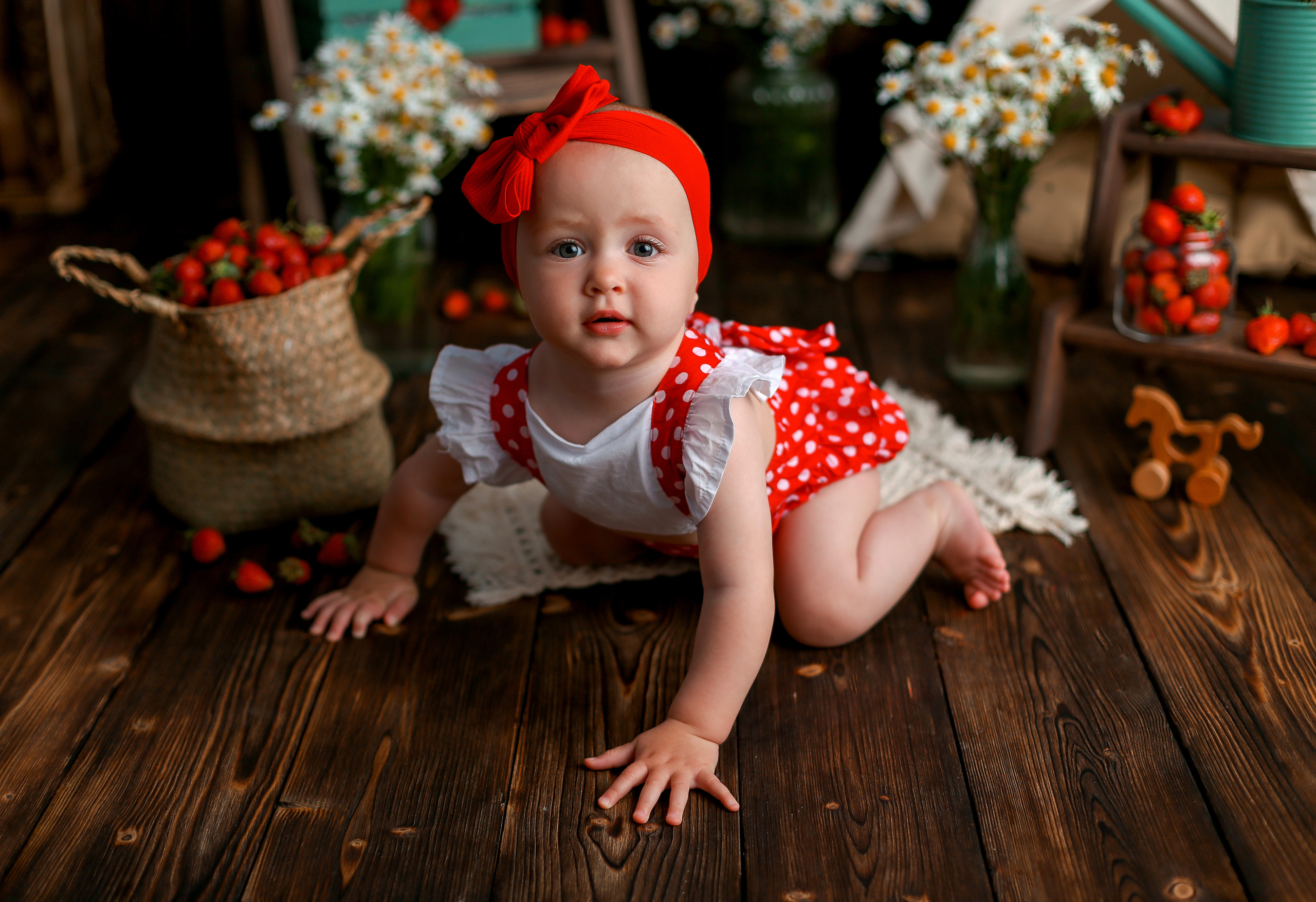 Детские фотопроекты. Детская фотостудия в Санкт-Петербурге