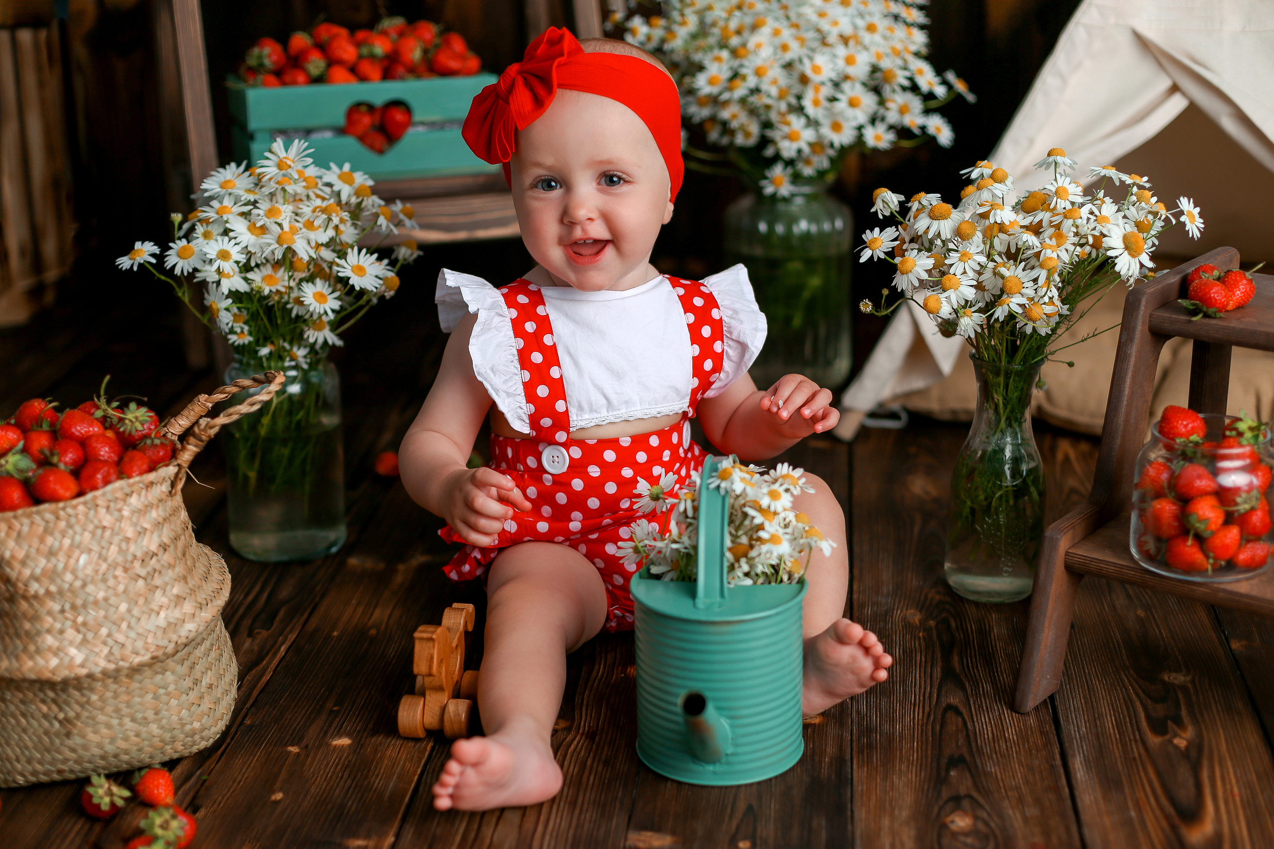 Детские фотопроекты. Детская фотостудия в Санкт-Петербурге