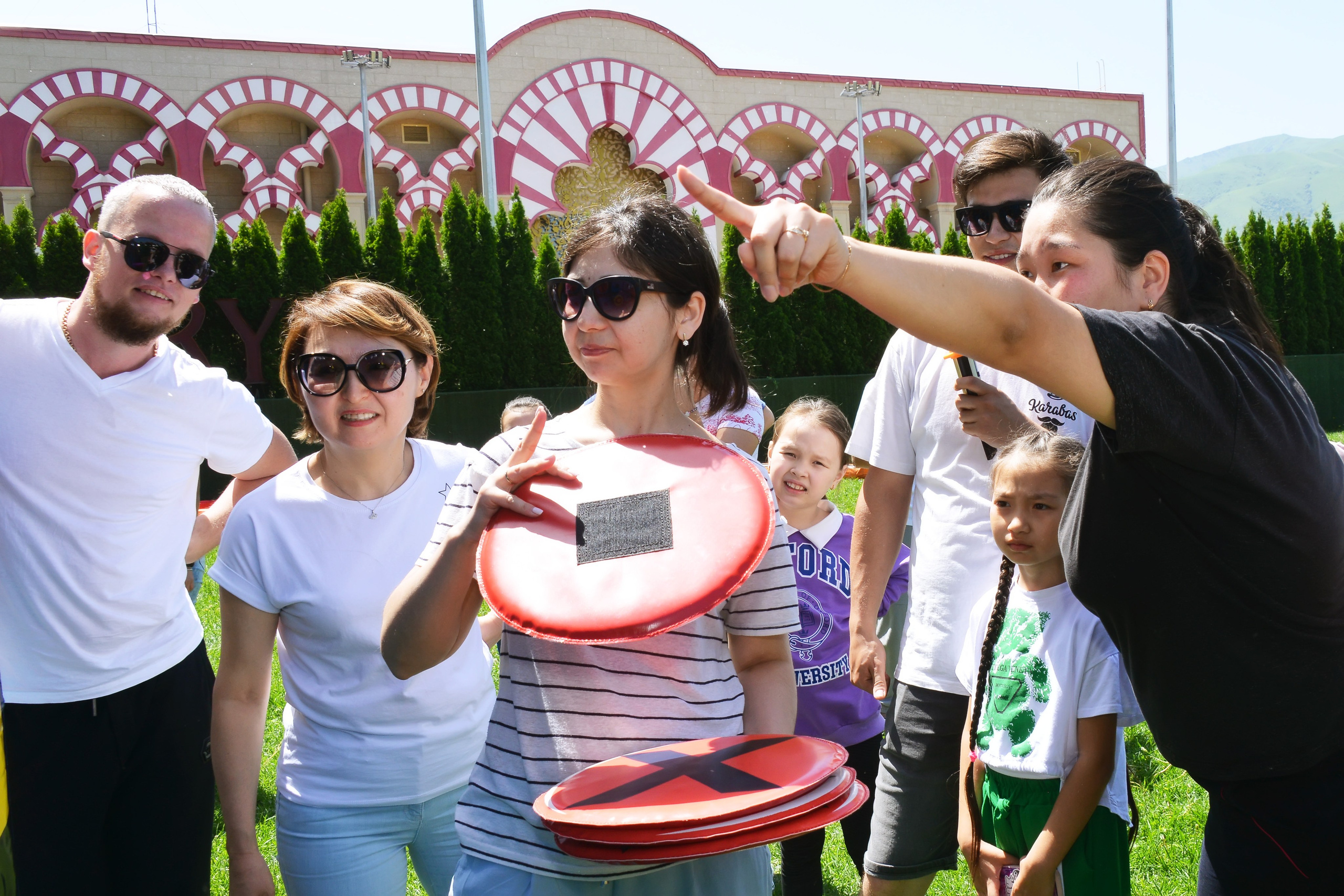Тимбилдинг-1. Фотосъёмка. Фотограф Сергей Авдеев-семейный и детский фотограф в Алматы