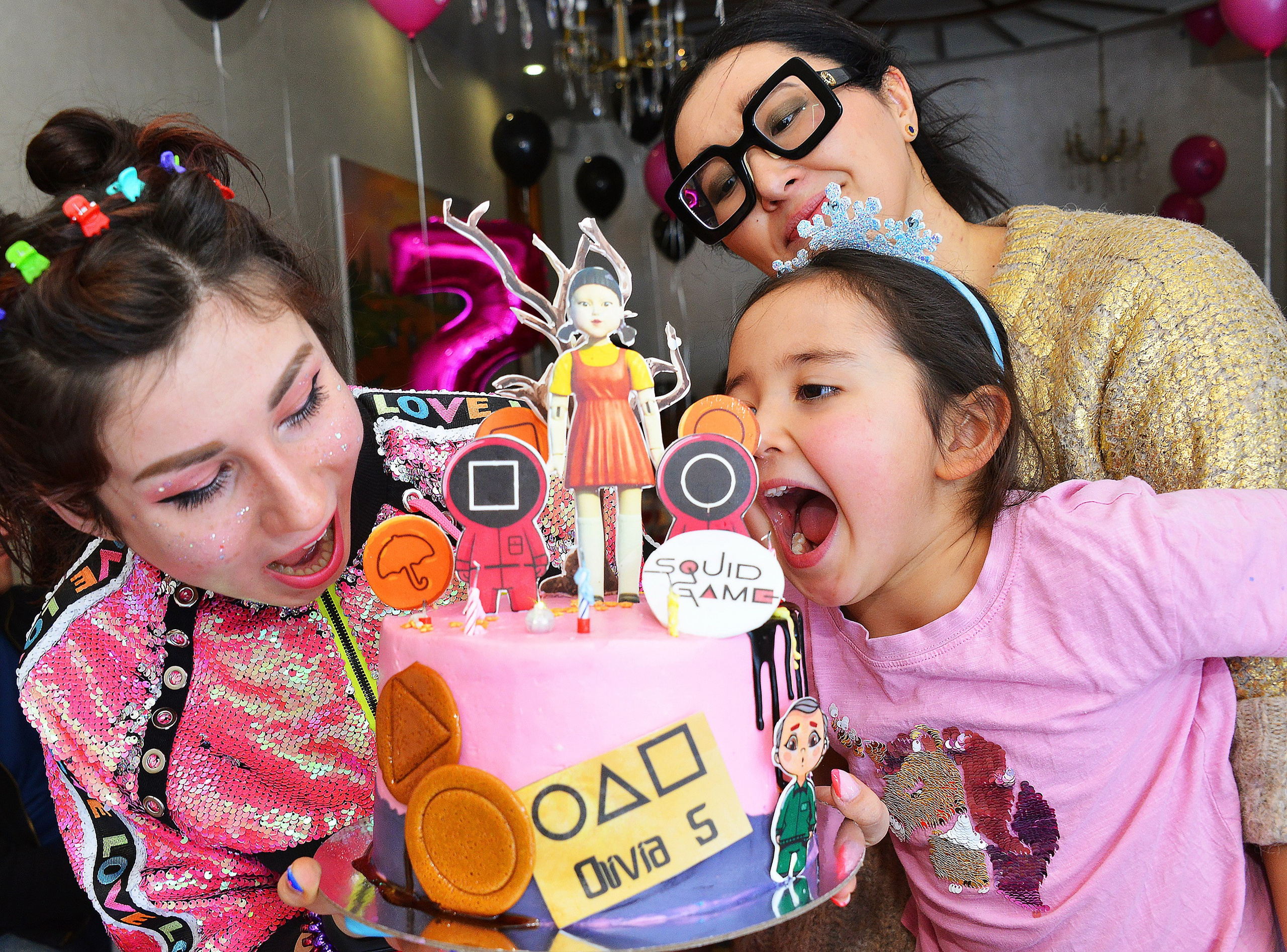 Дети-2 (Оливия-5 лет). Фотосъёмка. Фотограф Сергей Авдеев-семейный и детский фотограф в Алматы