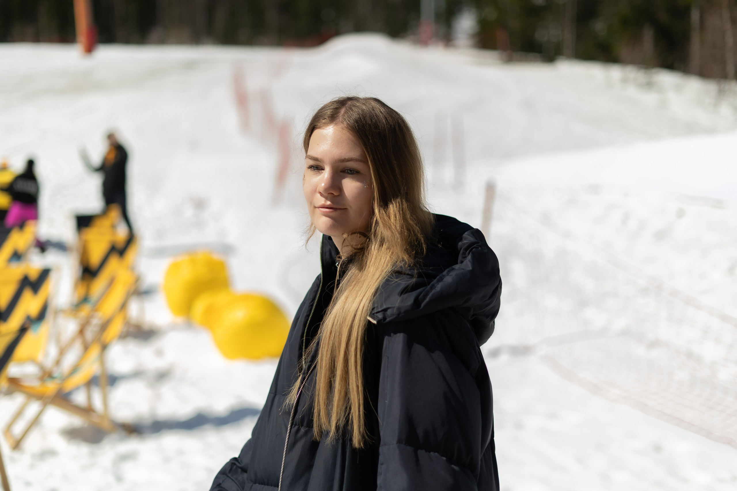 Грелка 18.04.24. Анастасия Паршукова — фотограф Шерегеш Новосибирск