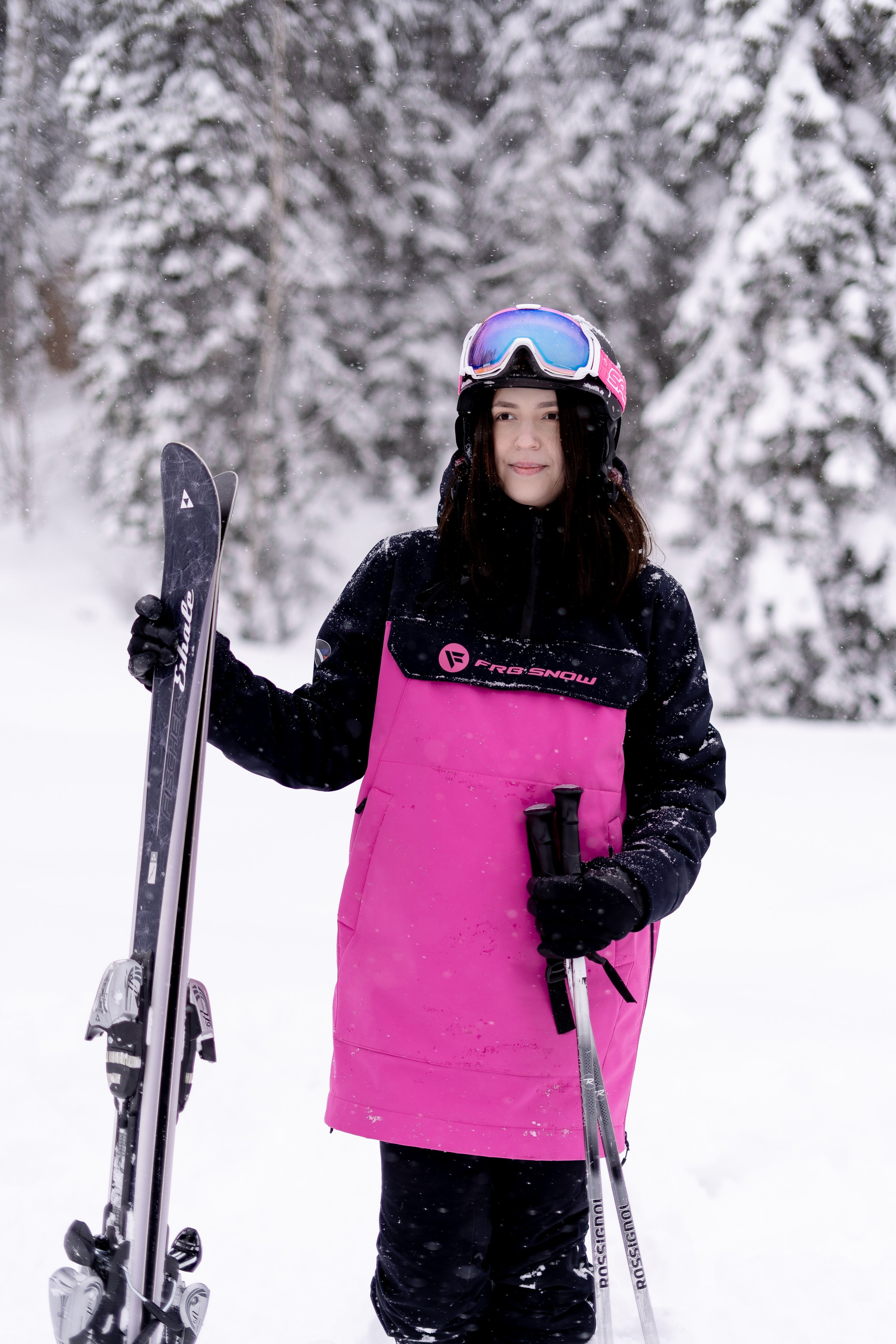 Джон 14.02. Анастасия Паршукова — фотограф Шерегеш Новосибирск