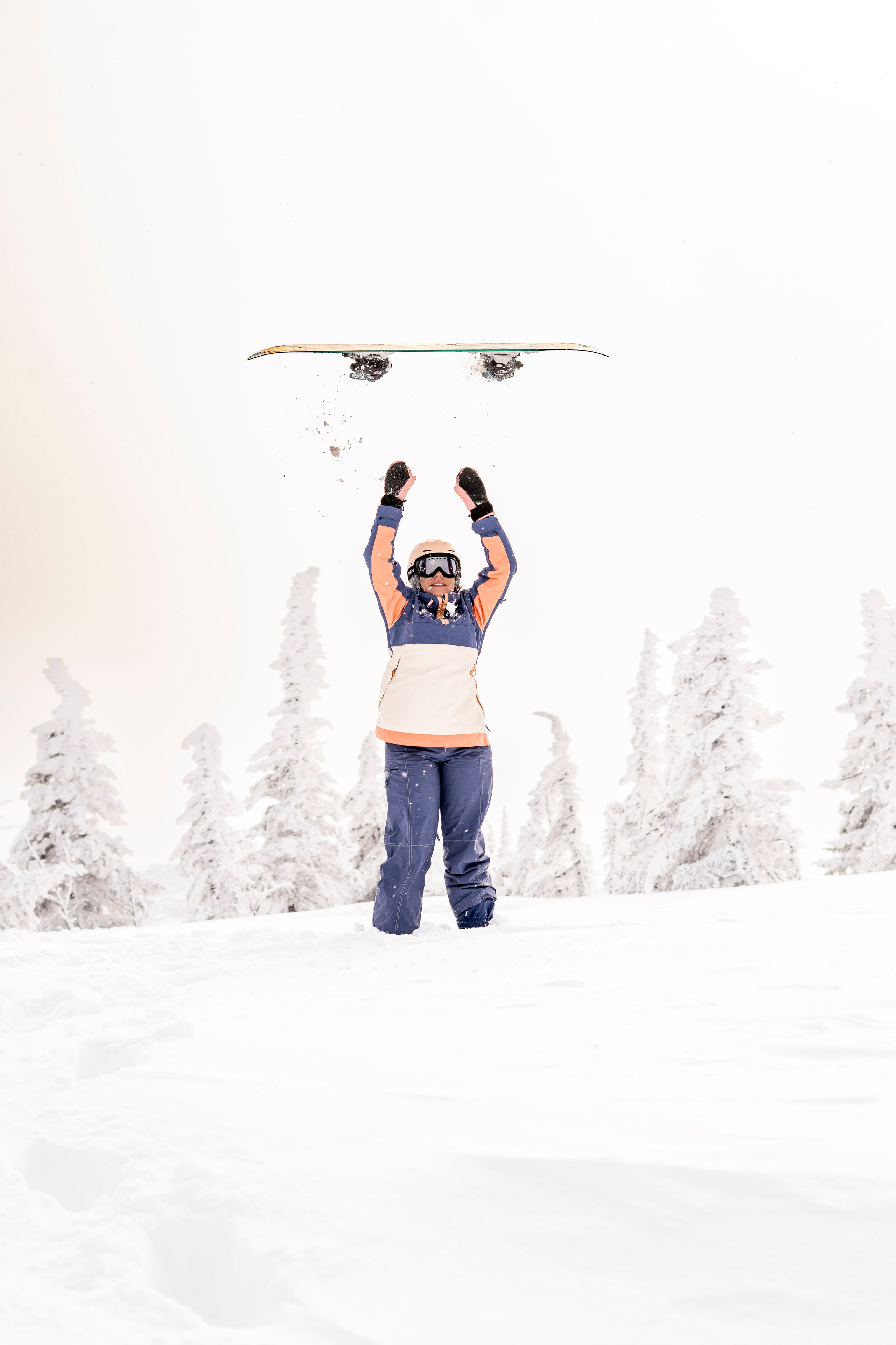 Тур. Анастасия Паршукова — фотограф Шерегеш Новосибирск