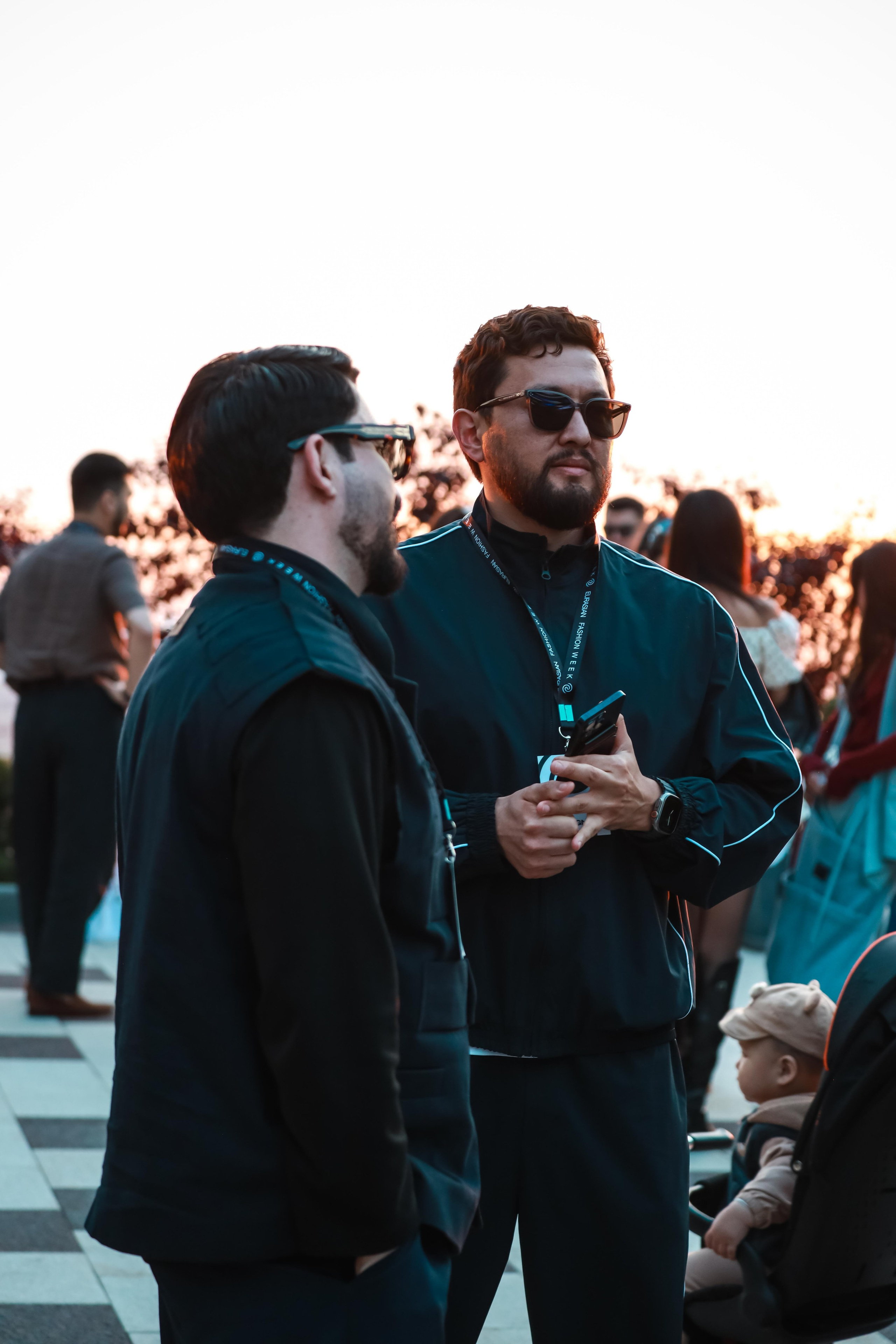 Eurasian Fashion Week 05 2025. Контент Фотограф в Алматы и мире Джантурина Динара