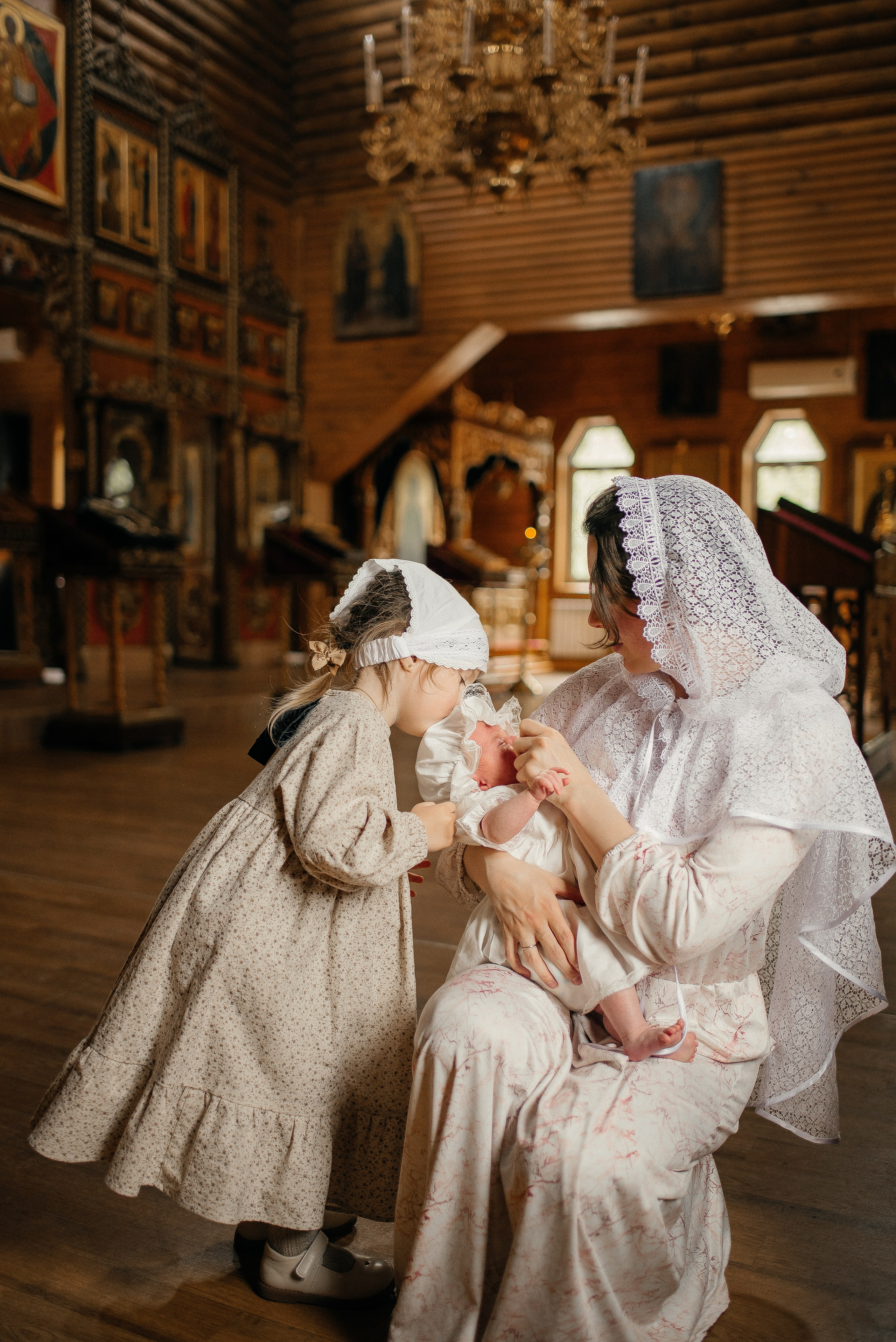 Крещения и Венчания. Главная