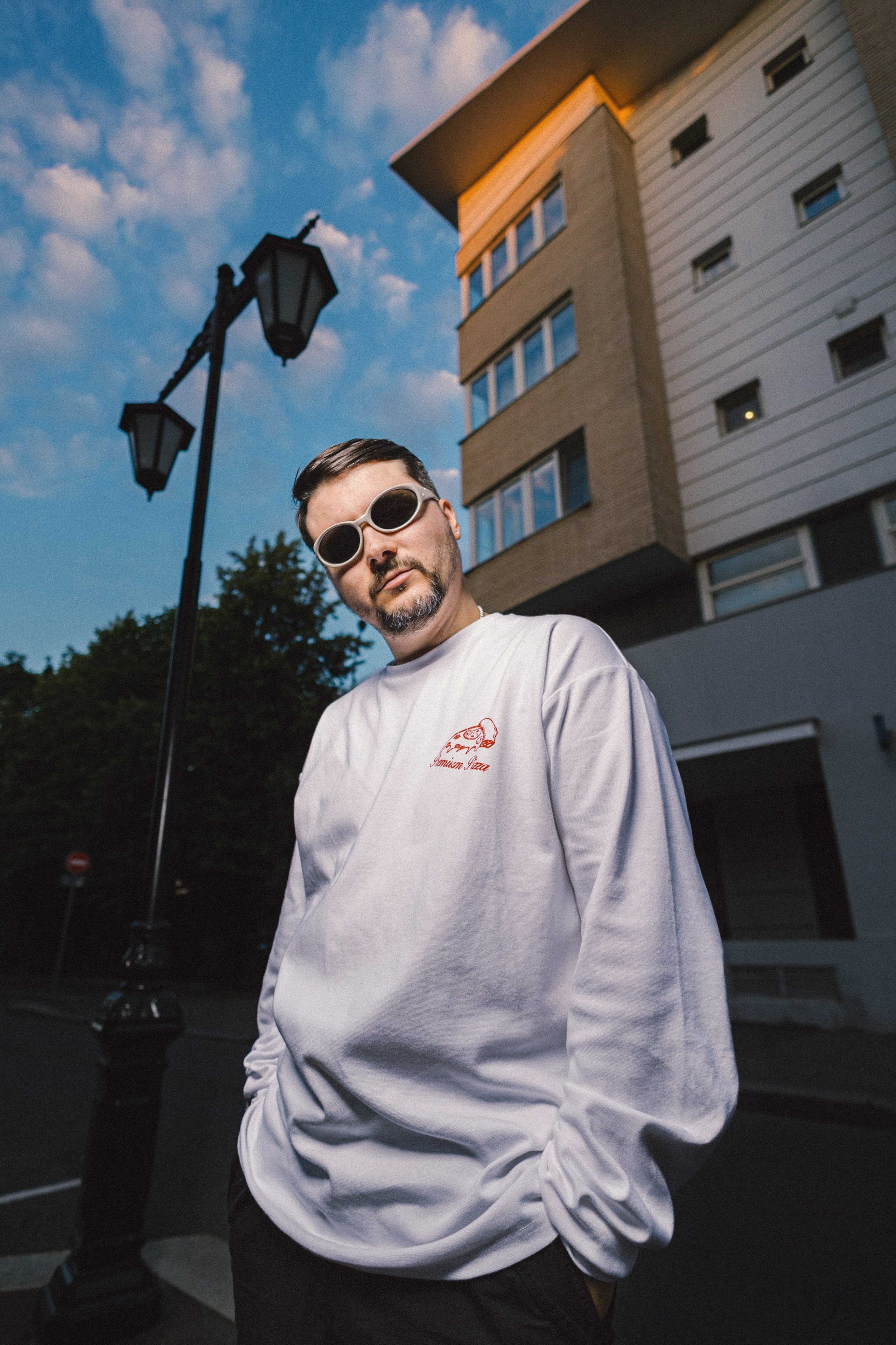 K. Свадебный и репортажный фотограф в Москве Иван Васильев