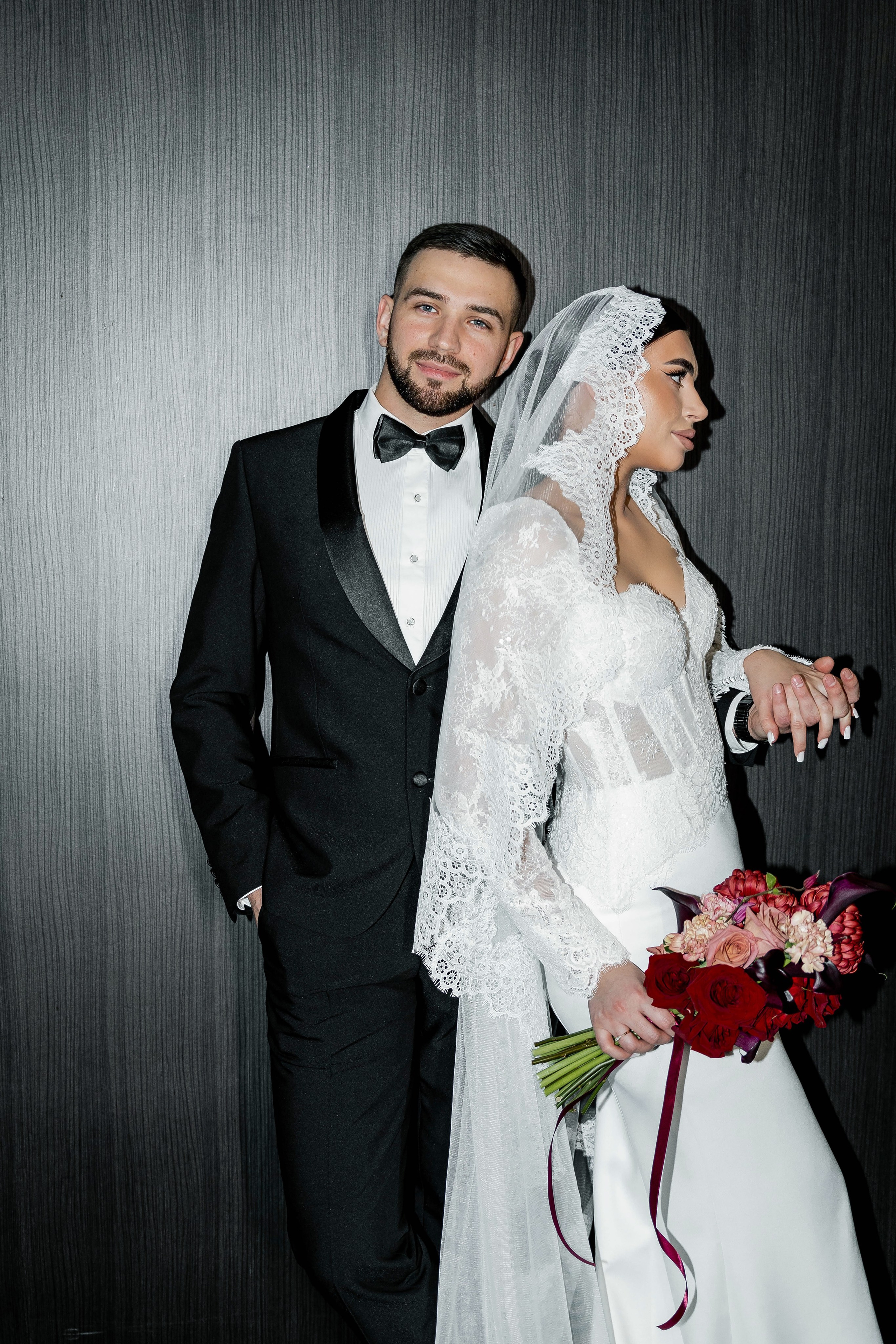 Настя | Дмитрий. Свадебный фотограф Надежда Рыжикова