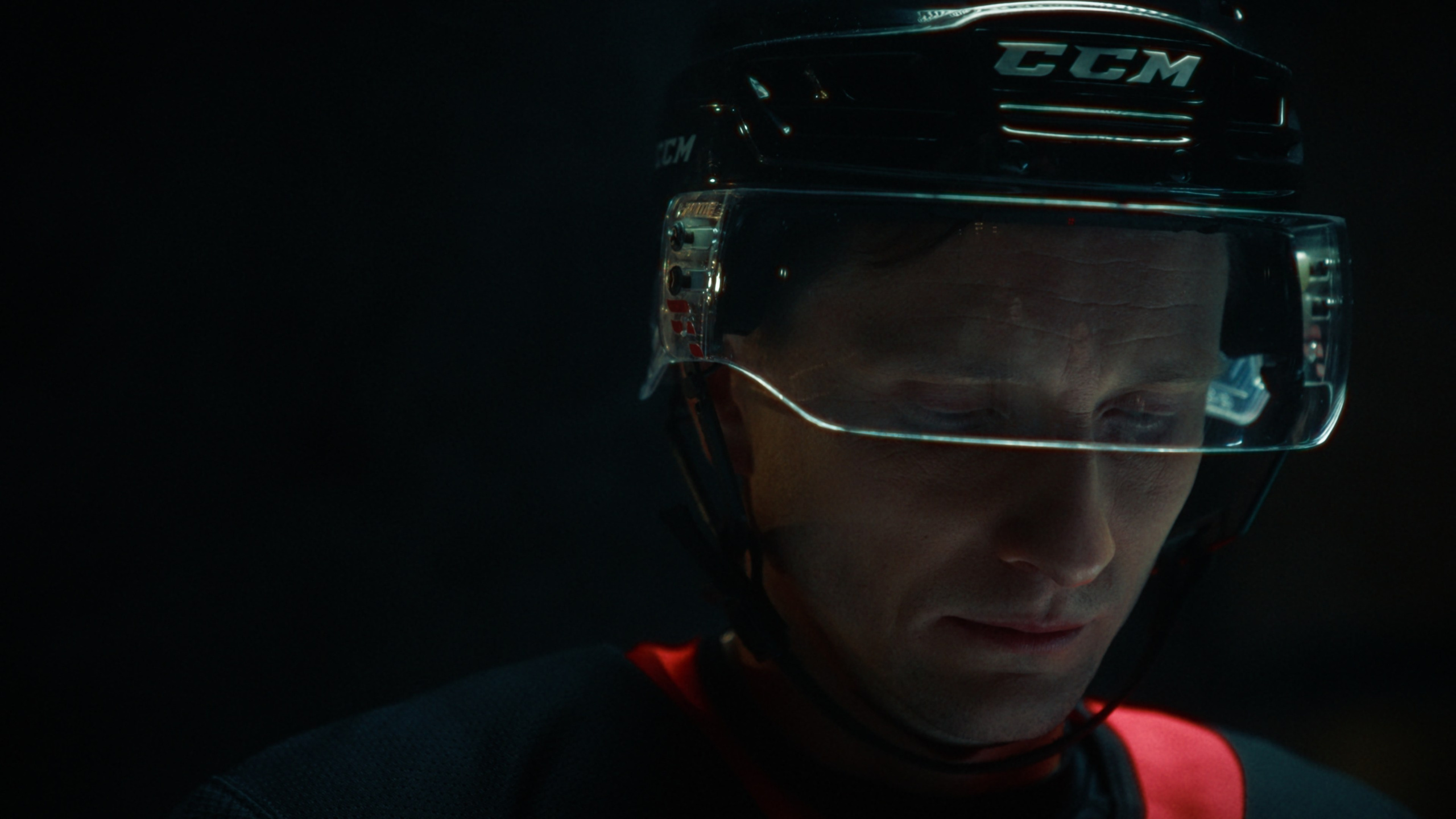 БОЛЬШОЙ СПОРТ. Колорист Кирилл Сокуренко