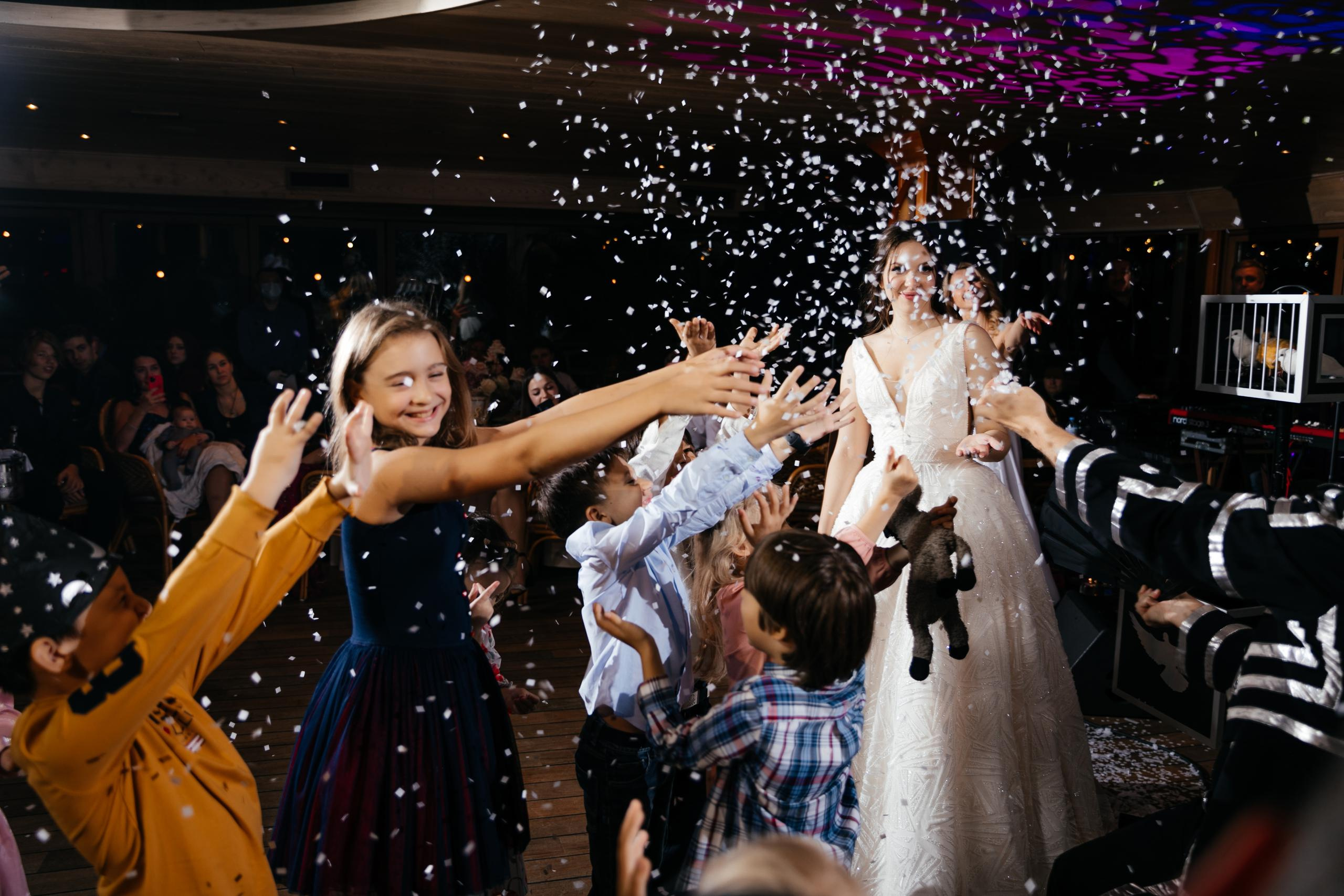 Свадьба Александра и Татьяны 19 сентября 2020 года. Ведущий на свадьбу, корпоратив и юбилей в Москве Сергей Рябинин