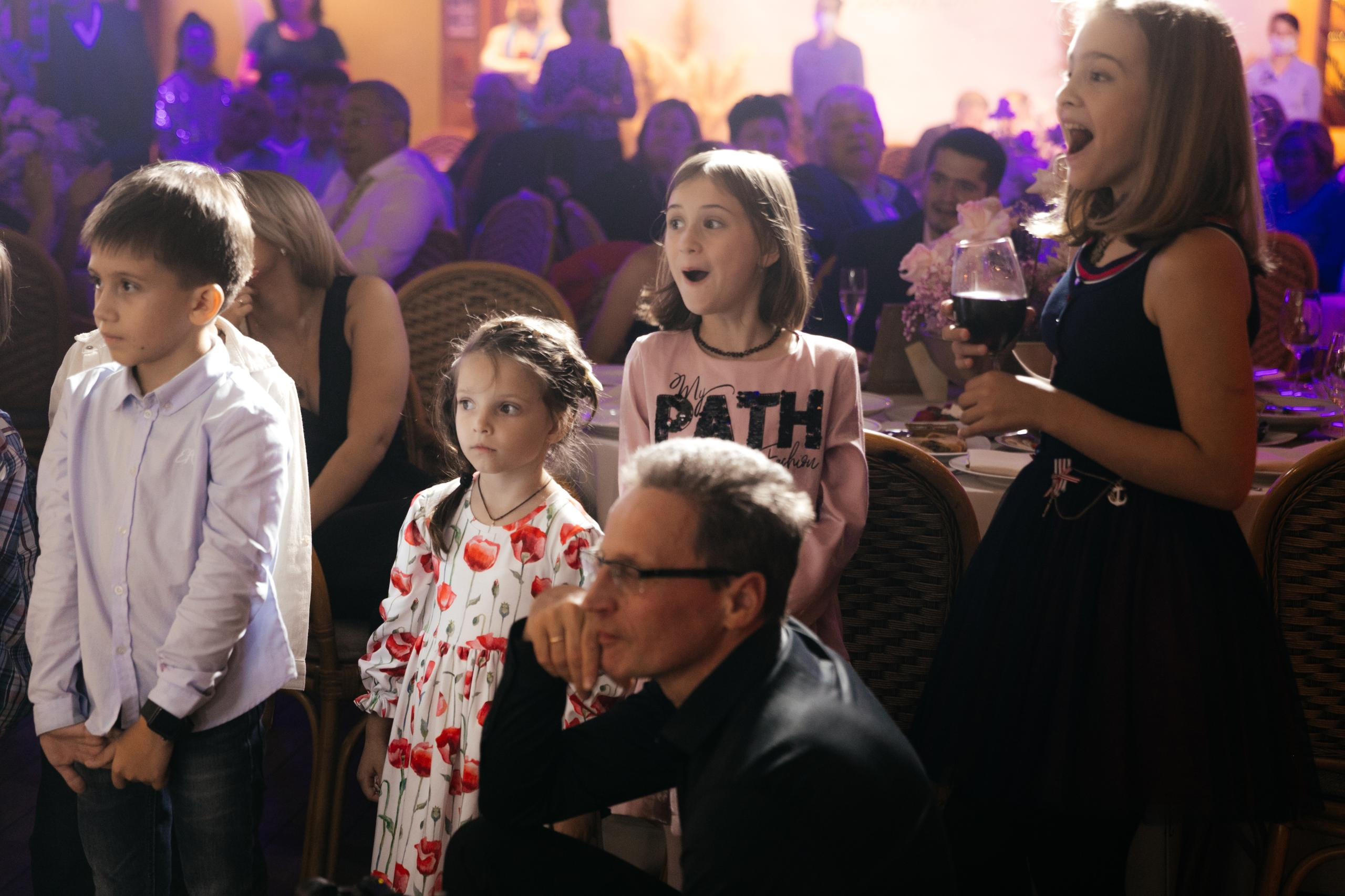 Свадьба Александра и Татьяны 19 сентября 2020 года. Ведущий на свадьбу, корпоратив и юбилей в Москве Сергей Рябинин