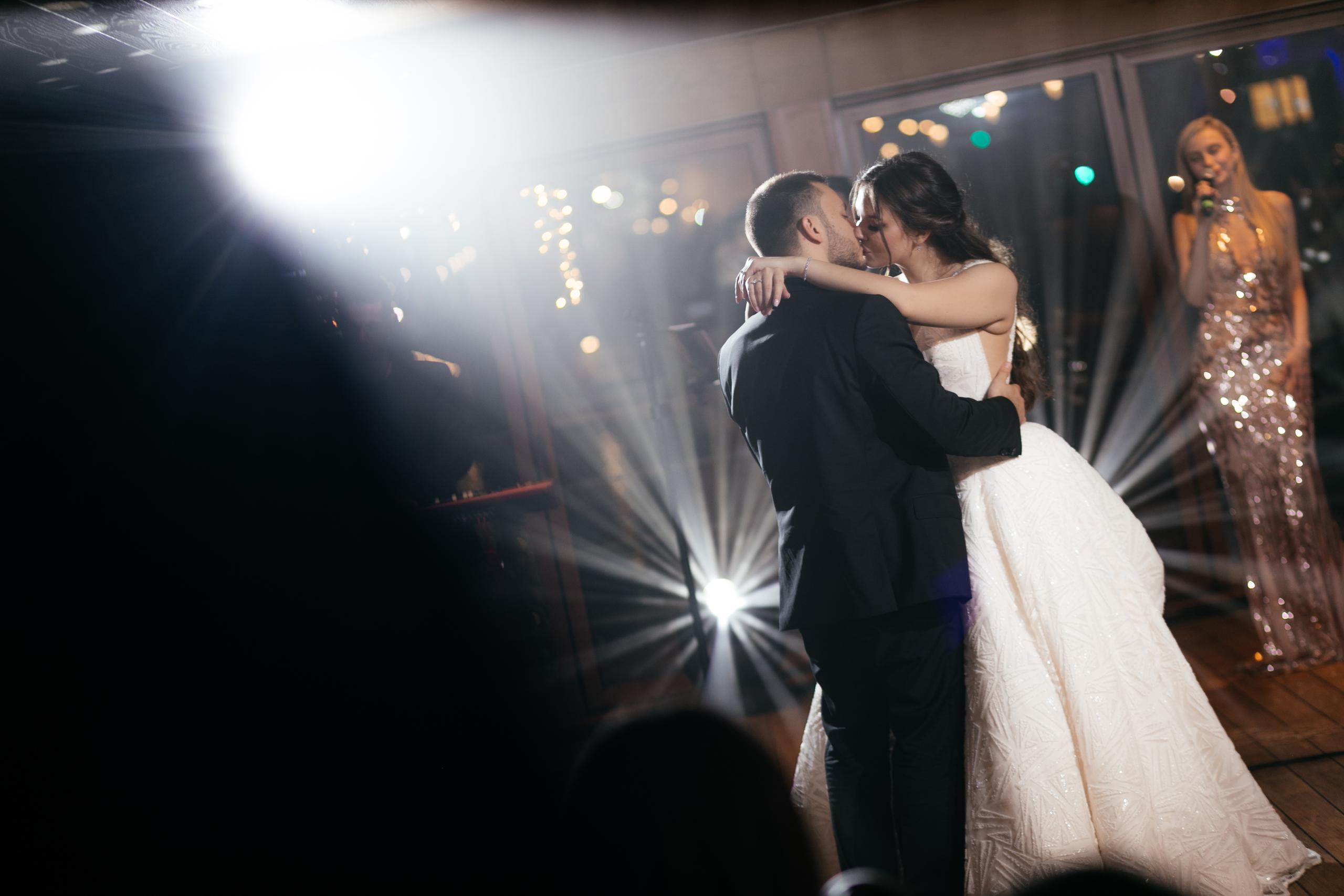 Свадьба Александра и Татьяны 19 сентября 2020 года. Ведущий на свадьбу, корпоратив и юбилей в Москве Сергей Рябинин