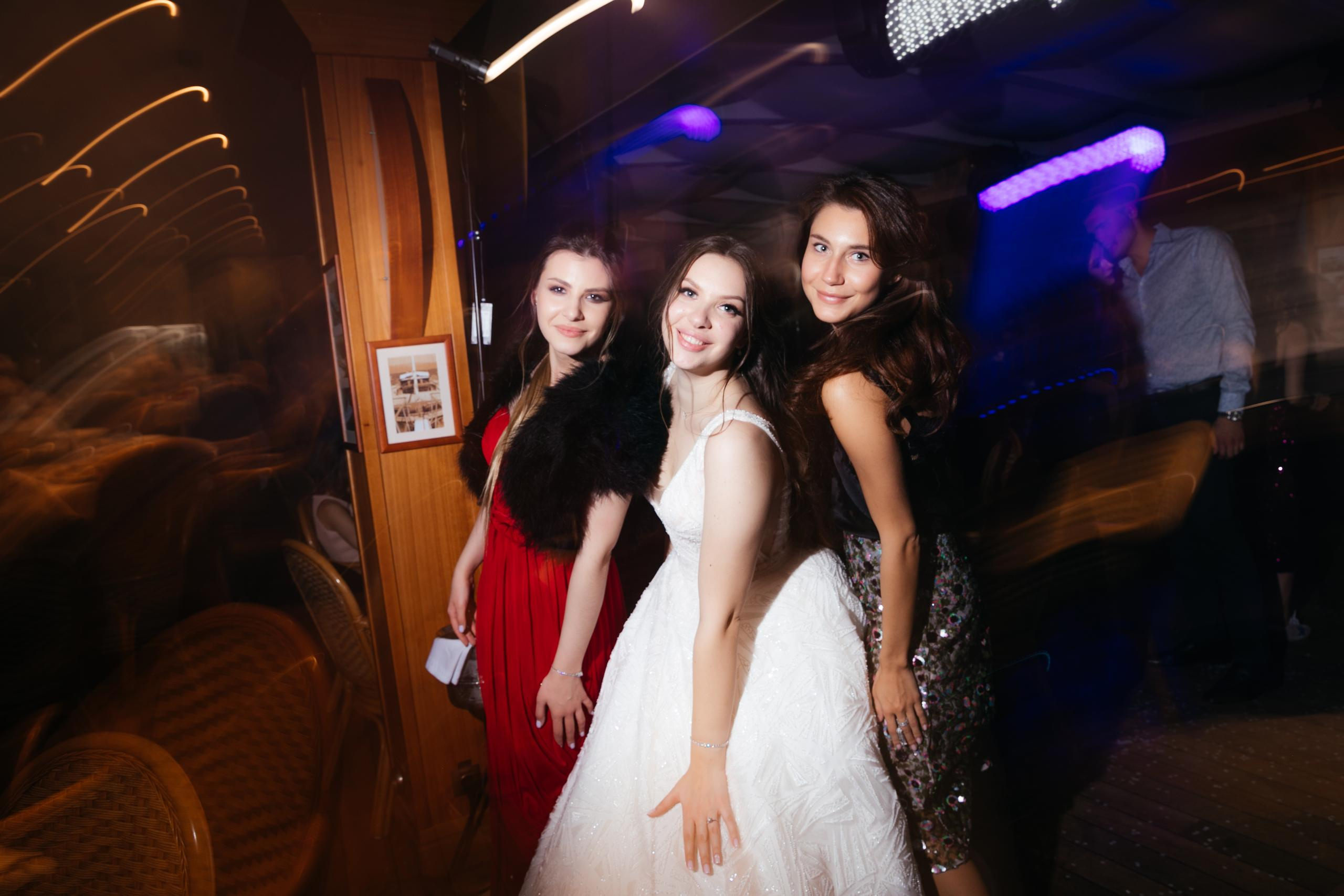 Свадьба Александра и Татьяны 19 сентября 2020 года. Ведущий на свадьбу, корпоратив и юбилей в Москве Сергей Рябинин