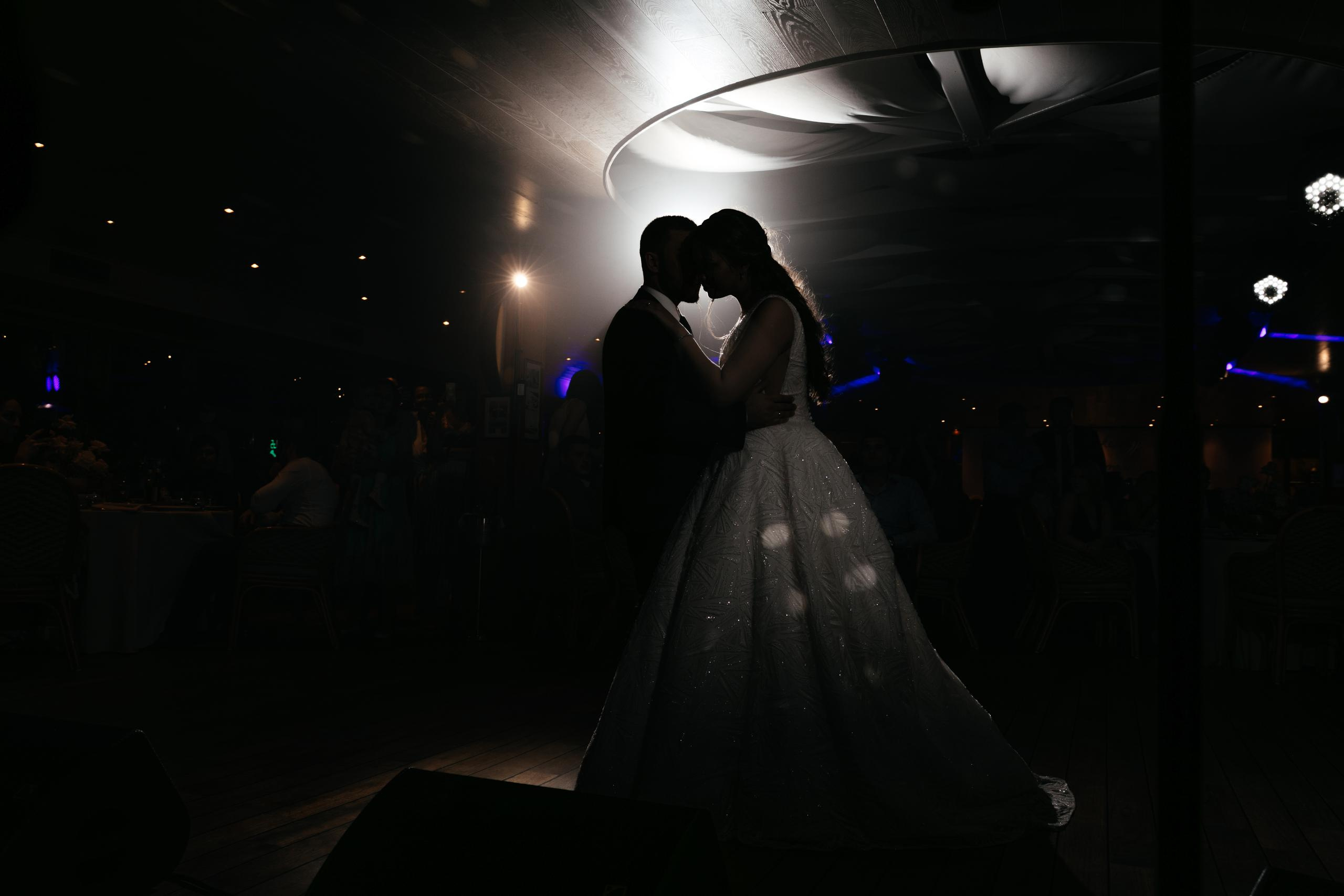 Свадьба Александра и Татьяны 19 сентября 2020 года. Ведущий на свадьбу, корпоратив и юбилей в Москве Сергей Рябинин