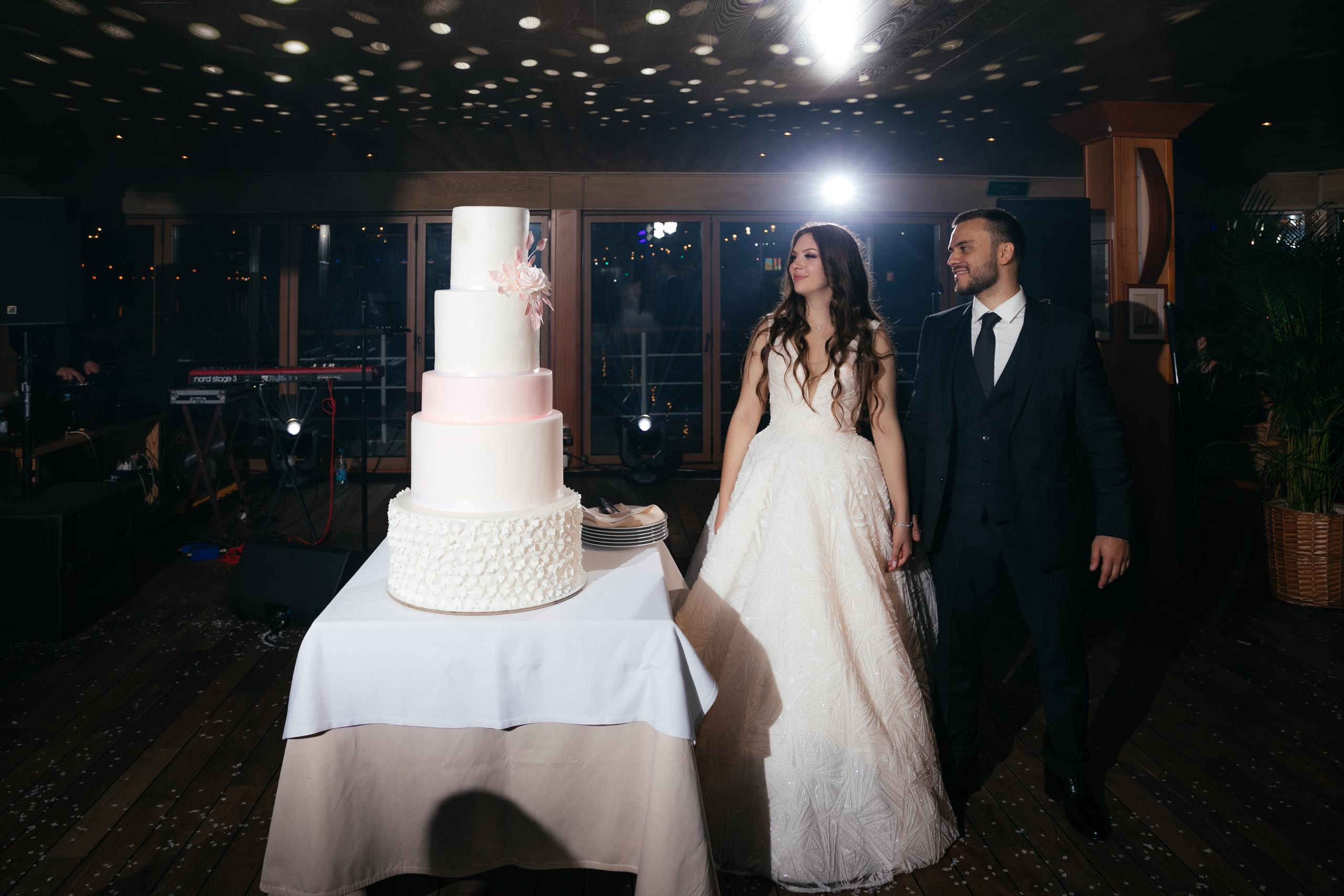 Свадьба Александра и Татьяны 19 сентября 2020 года. Ведущий на свадьбу, корпоратив и юбилей в Москве Сергей Рябинин