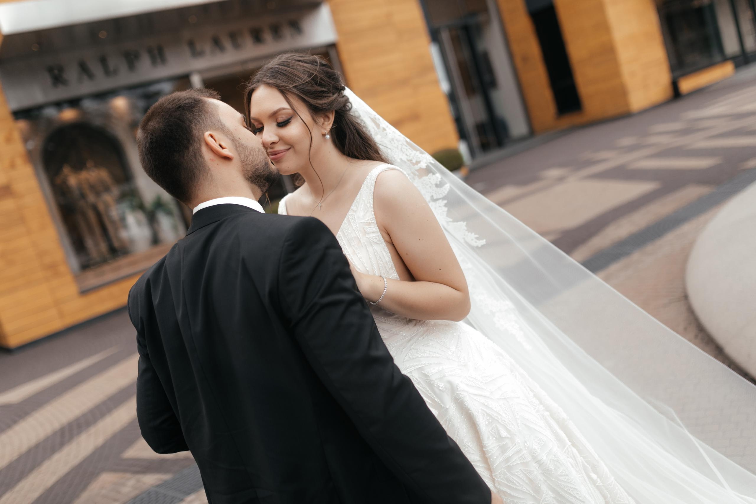 Свадьба Александра и Татьяны 19 сентября 2020 года. Ведущий на свадьбу, корпоратив и юбилей в Москве Сергей Рябинин