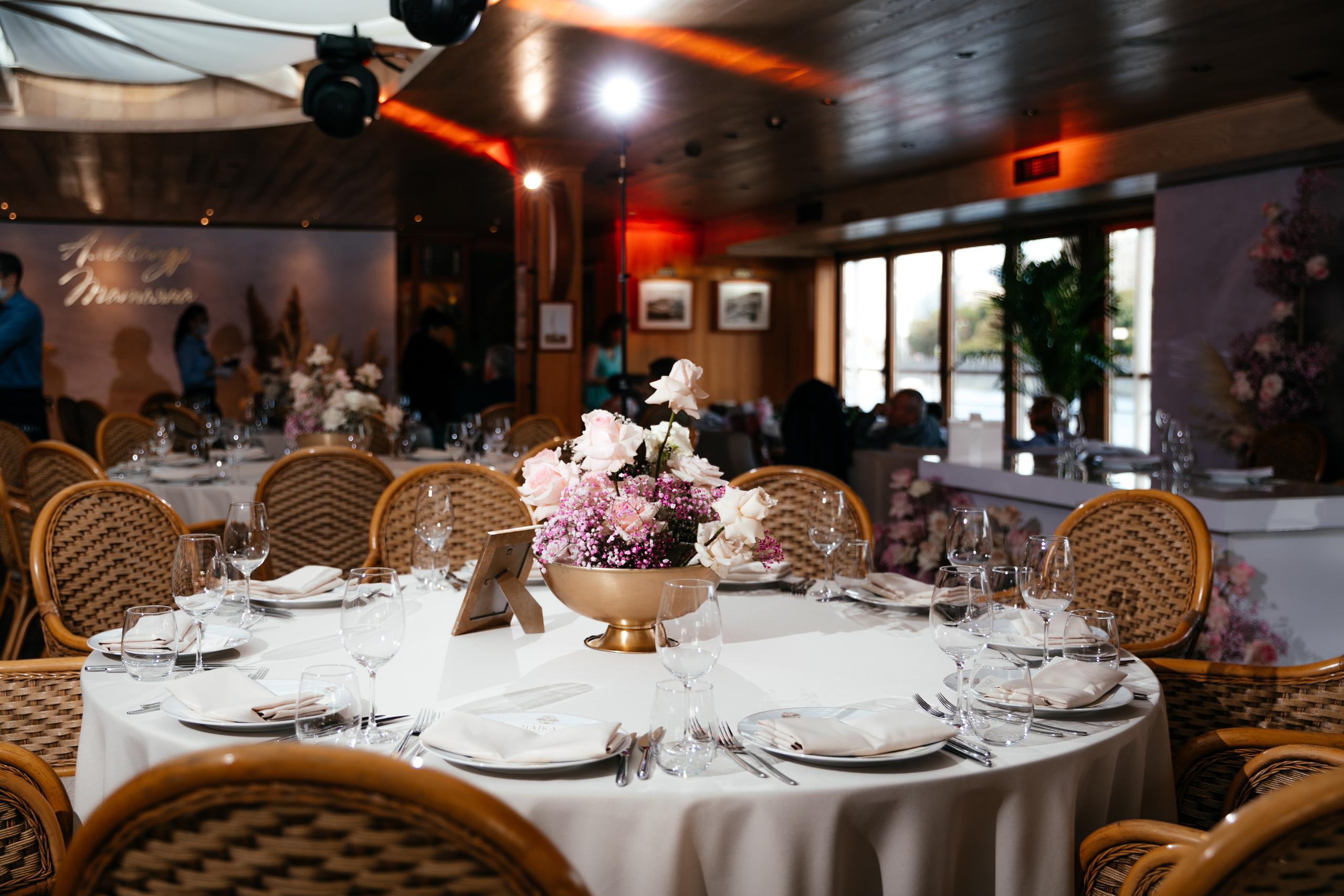 Свадьба Александра и Татьяны 19 сентября 2020 года. Ведущий на свадьбу, корпоратив и юбилей в Москве Сергей Рябинин