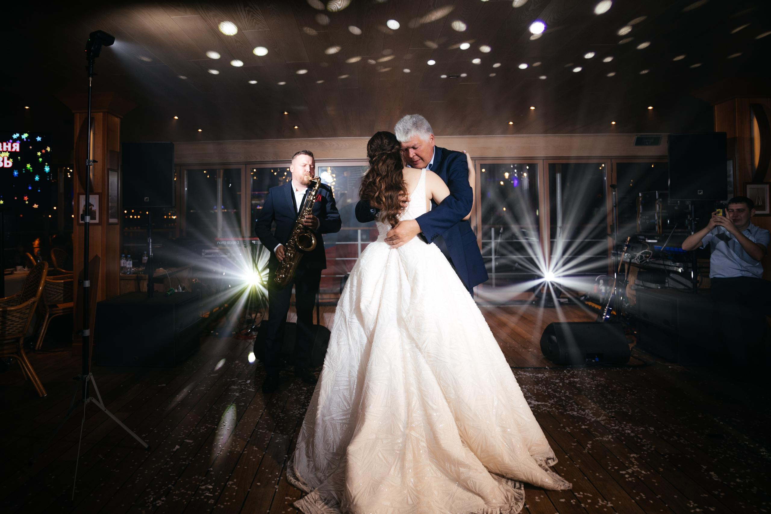 Свадьба Александра и Татьяны 19 сентября 2020 года. Ведущий на свадьбу, корпоратив и юбилей в Москве Сергей Рябинин