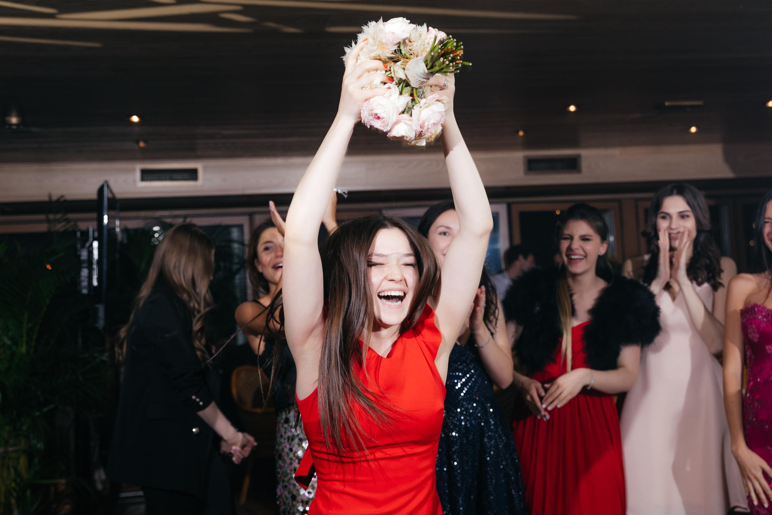 Свадьба Александра и Татьяны 19 сентября 2020 года. Ведущий на свадьбу, корпоратив и юбилей в Москве Сергей Рябинин