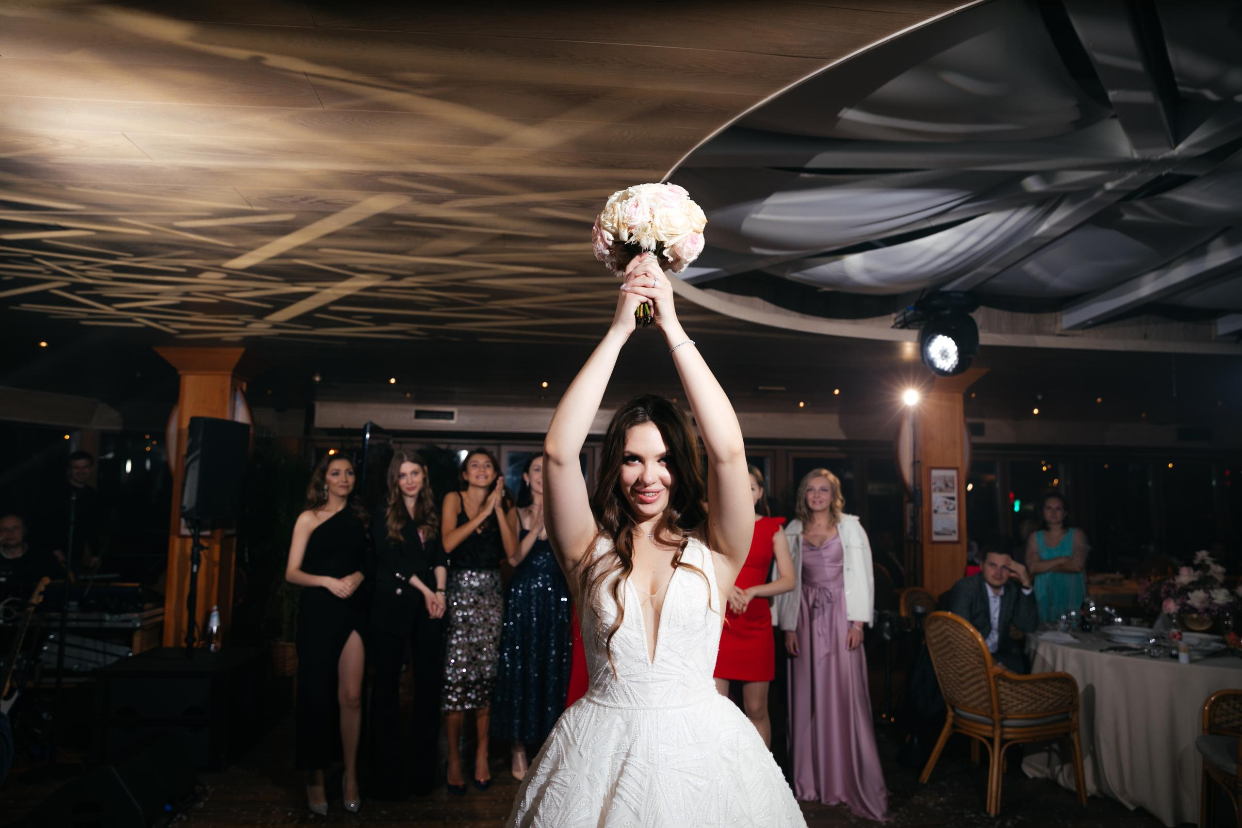 Свадьба Александра и Татьяны 19 сентября 2020 года. Ведущий на свадьбу, корпоратив и юбилей в Москве Сергей Рябинин