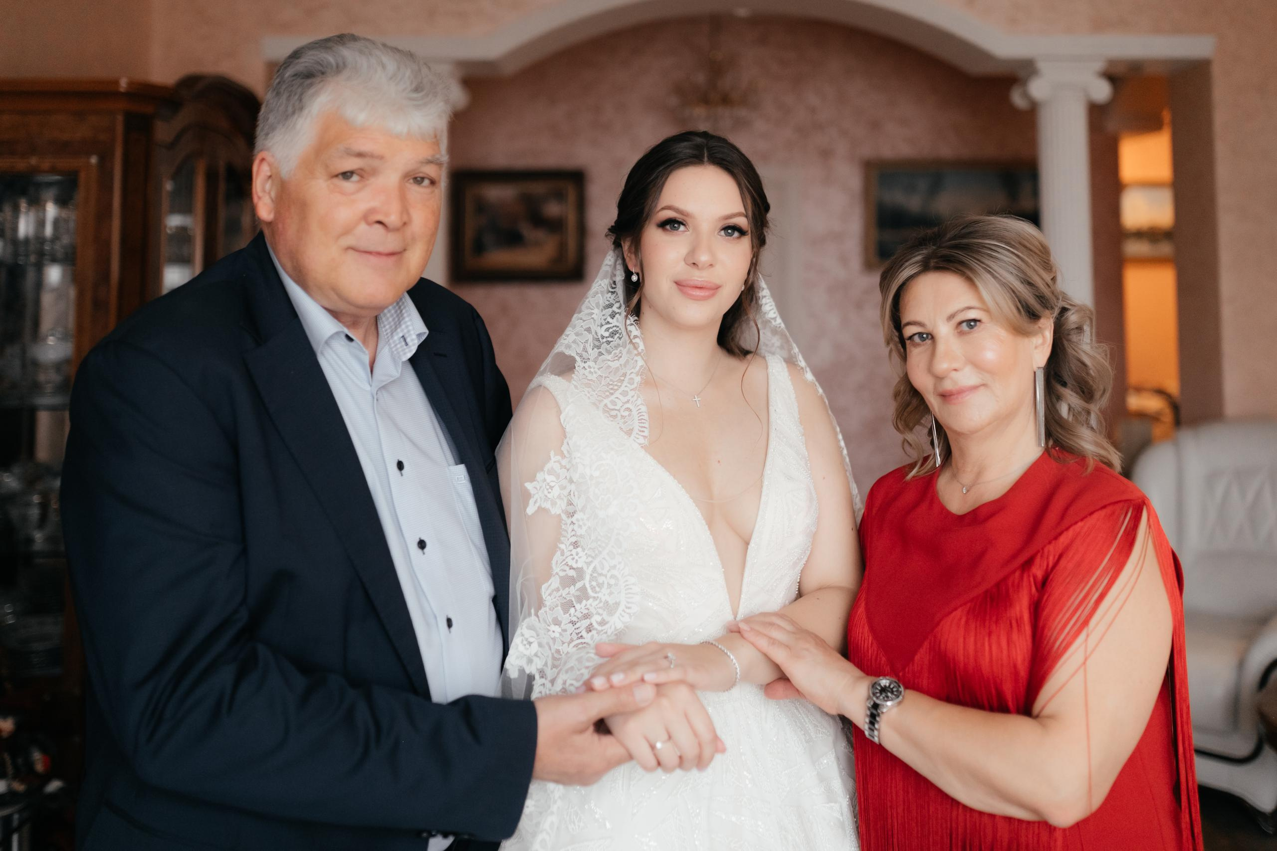 Свадьба Александра и Татьяны 19 сентября 2020 года. Ведущий на свадьбу, корпоратив и юбилей в Москве Сергей Рябинин