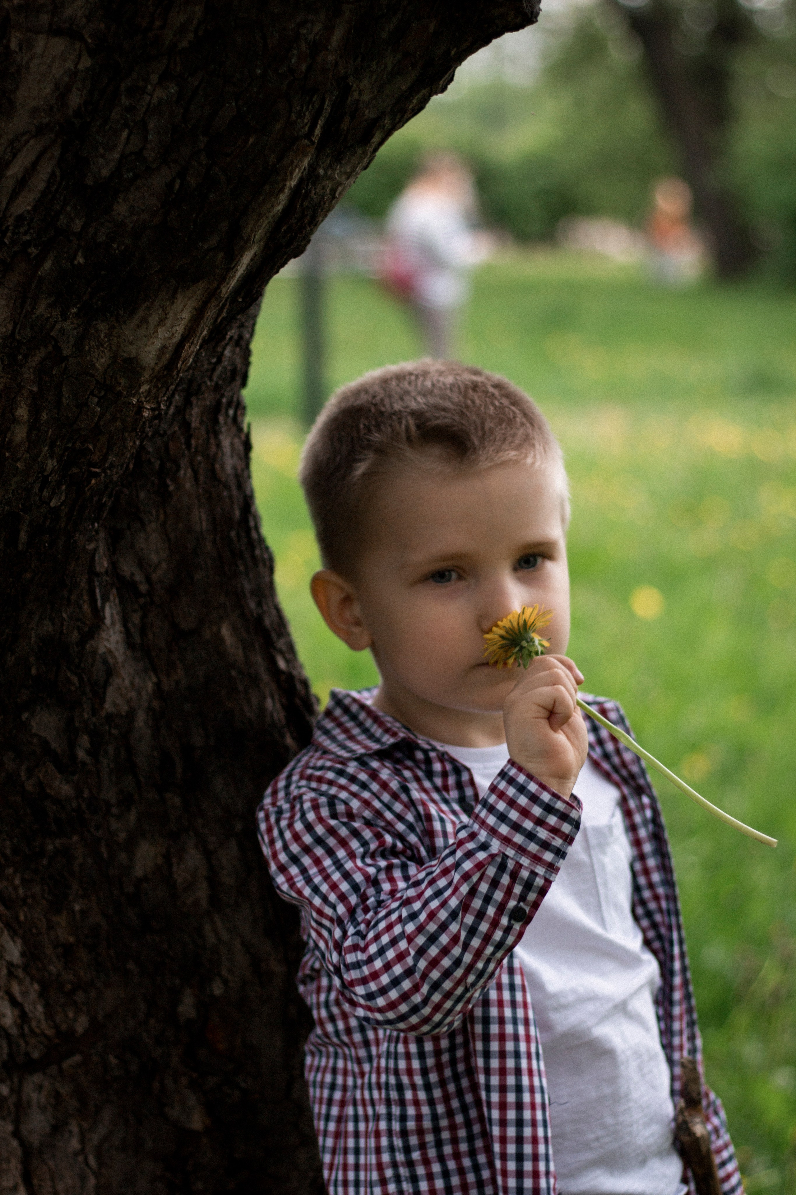 Катя, Кирилл, Тёма и Аня. Фотограф в Санкт-Петербурге Смирнова Диана