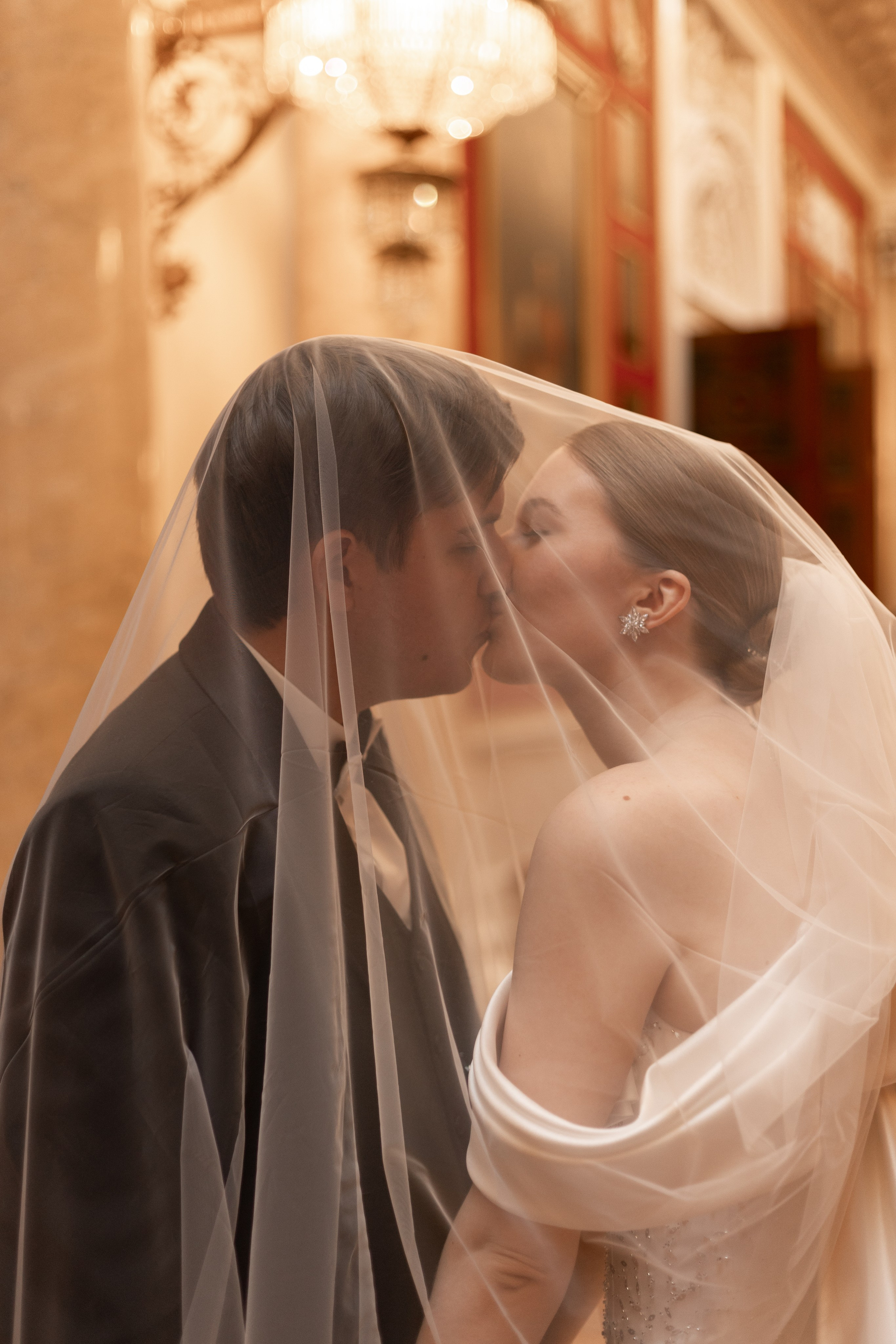 Валерия и Алексей. Фотограф в Санкт-Петербурге Смирнова Диана