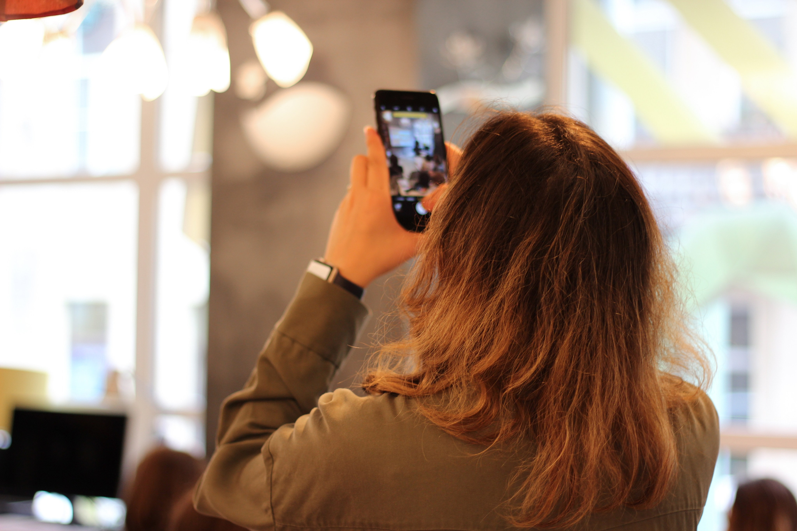 Скандинавский завтрак с дизайнерами в интерьерной студии, Санкт-Петербург, 2019 г. Фотограф в Санкт-Петербурге Смирнова Диана