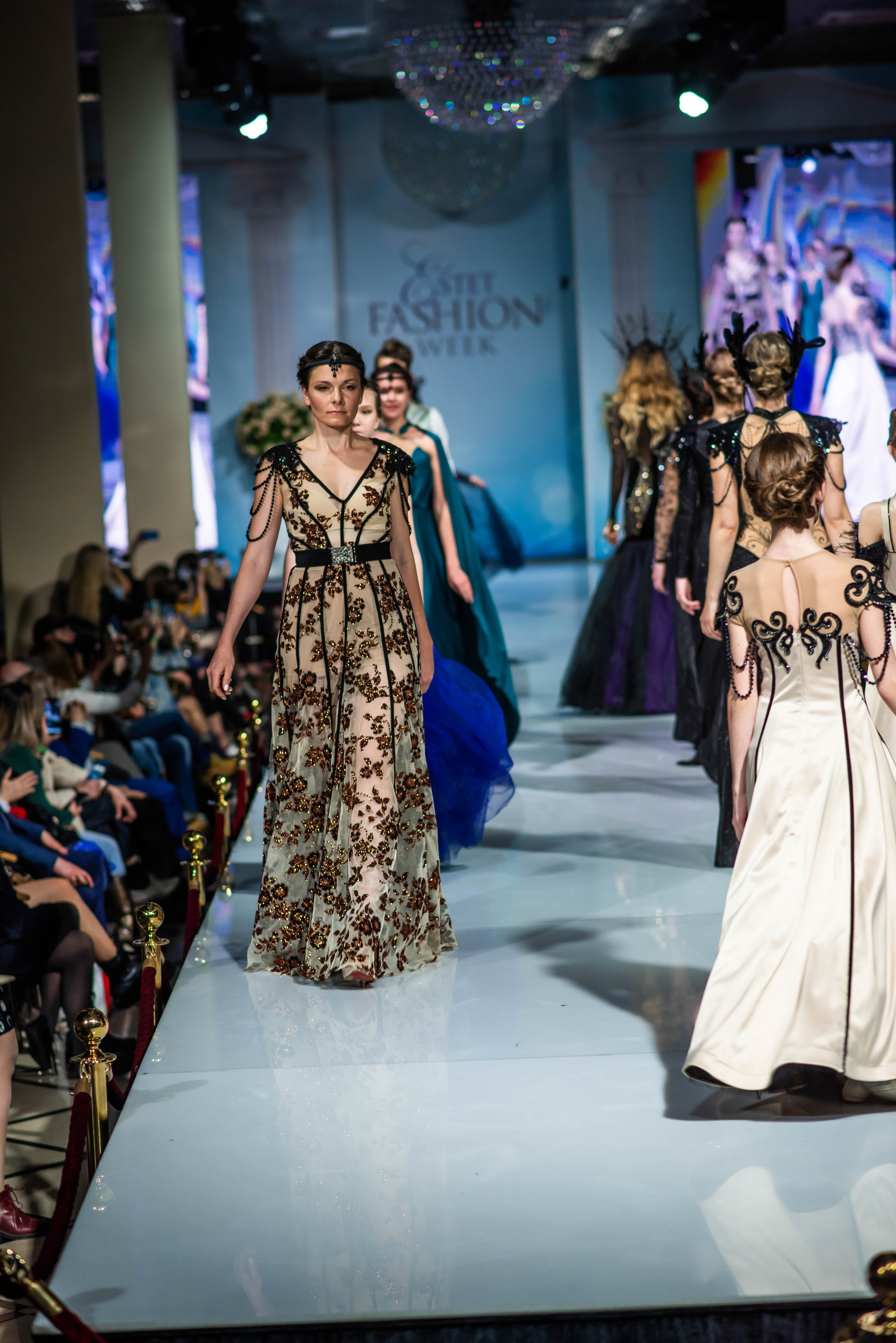 Кристина Кибовская. Главная