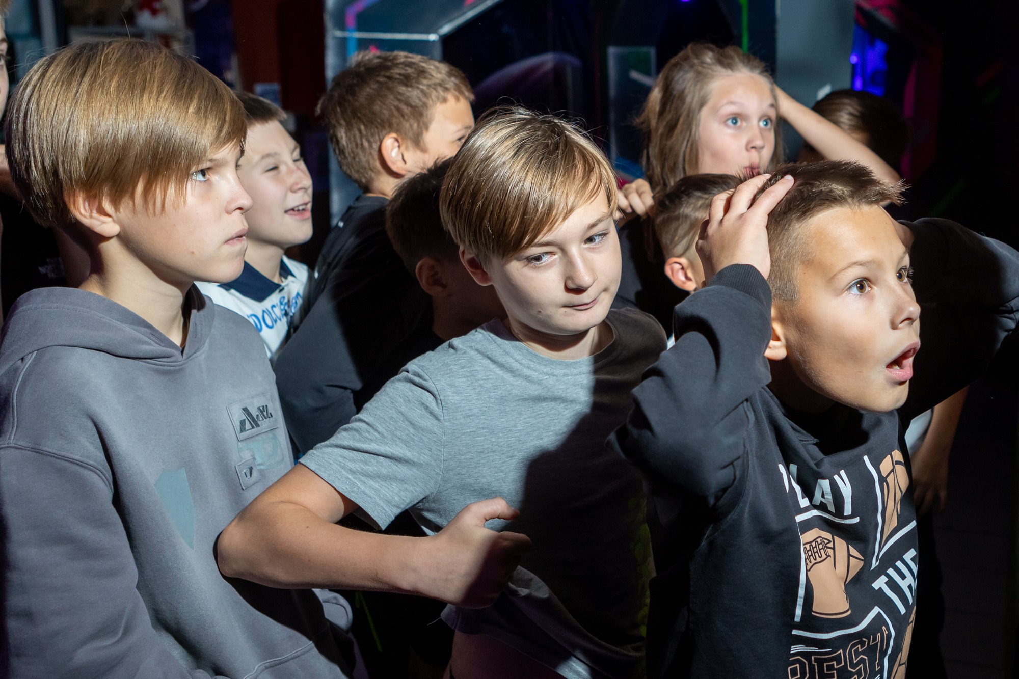 День рождения Миши. Фотограф в Оренбурге. Профессиональный фотограф