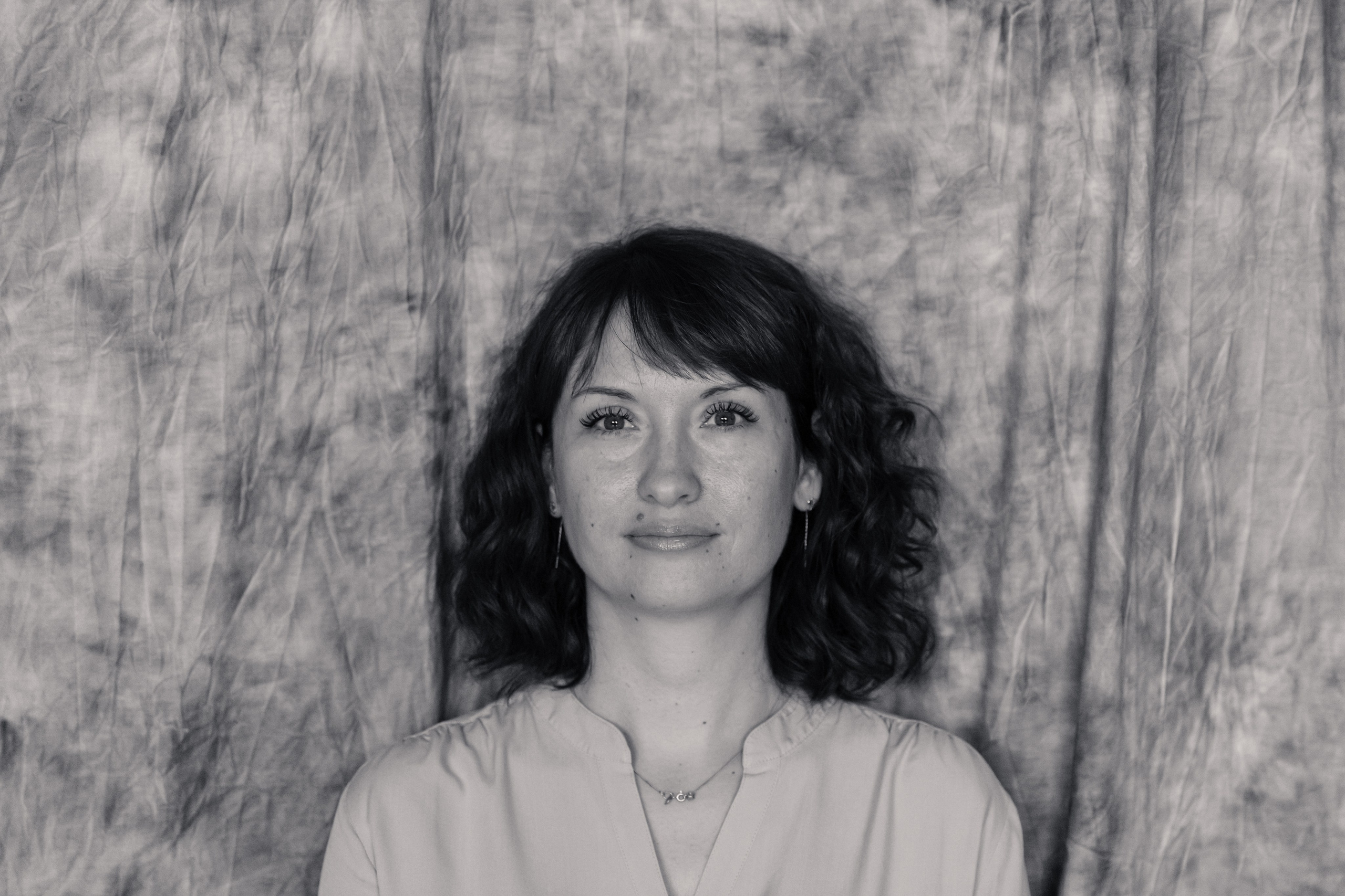 Женя. Фотограф Кирилл Мешков Кемерово