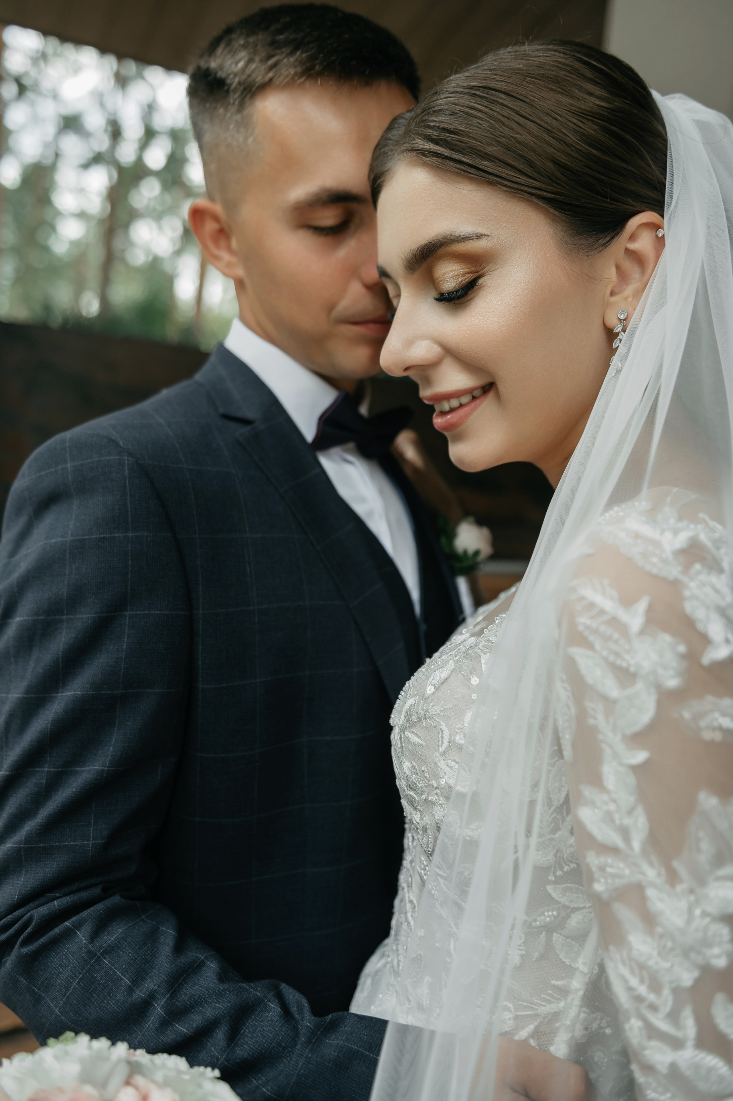 Алексей и Кристина. Фотограф в Белгороде Александр Архипов