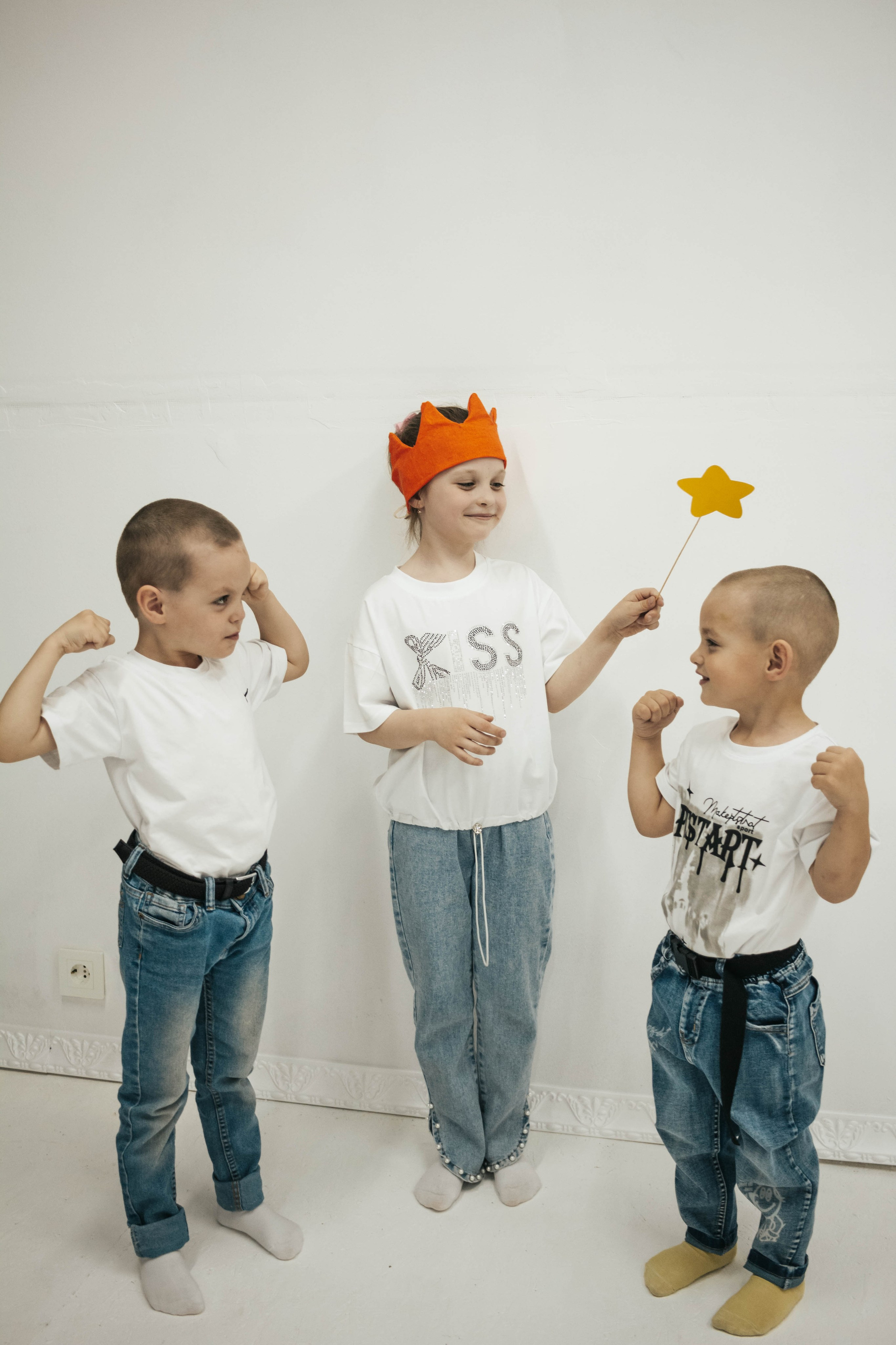 Семья Самоделкиных. Фотограф Туринск | Анастасия Щеглова