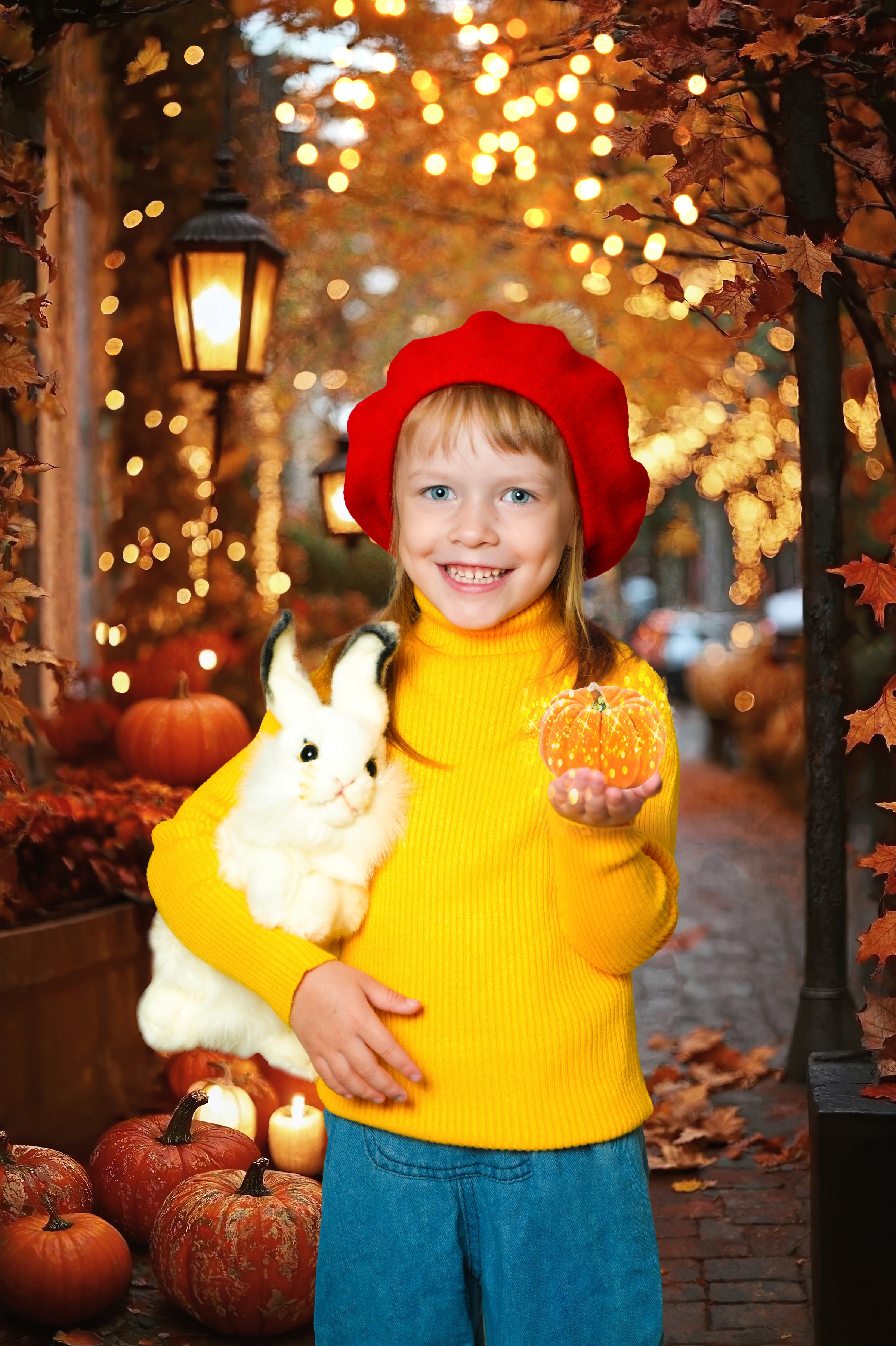 Фотопроекты. Детская фотография в Анжеро-Судженске