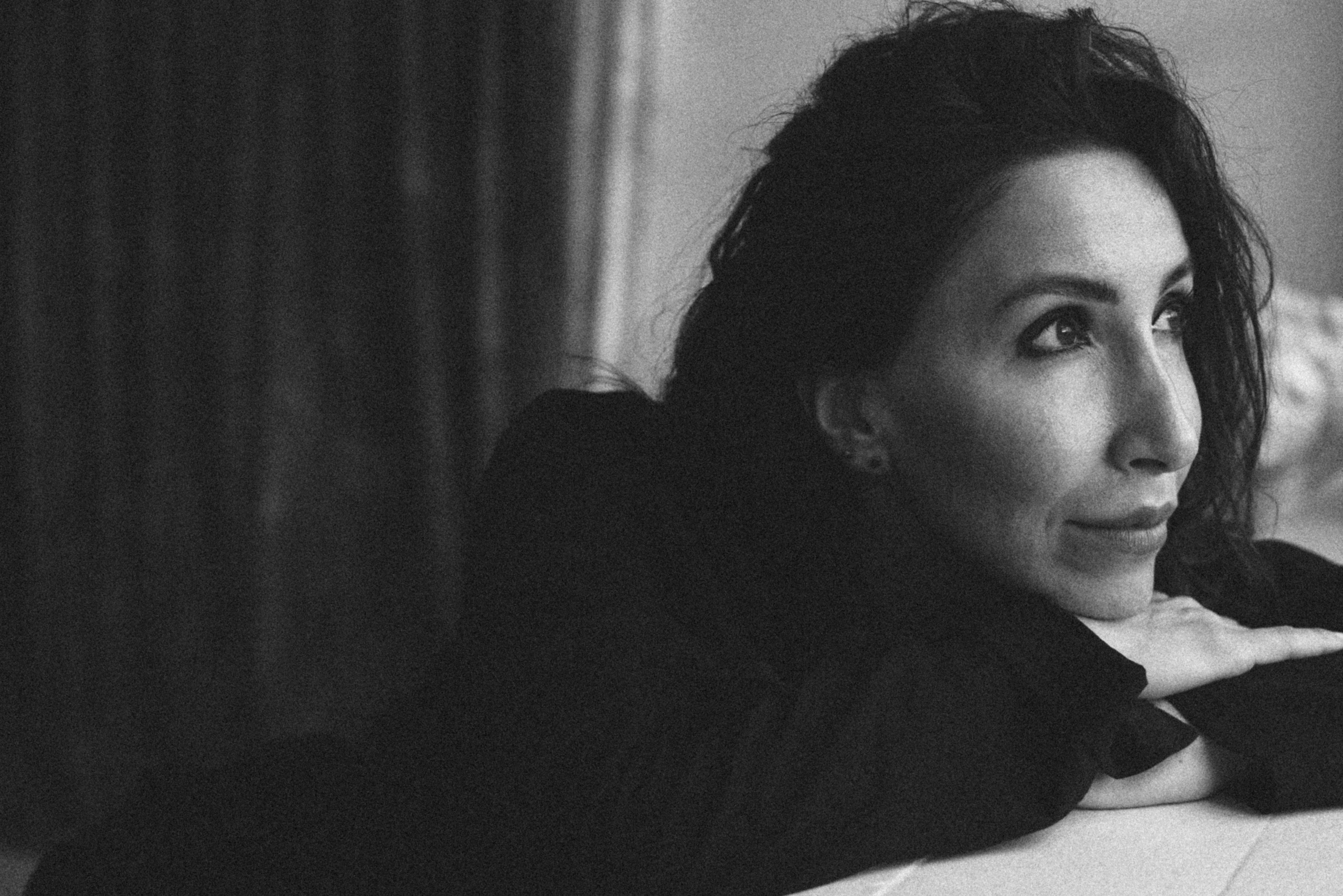 ЭЛИНА. Я фотограф из Москвы к Вашим услугам