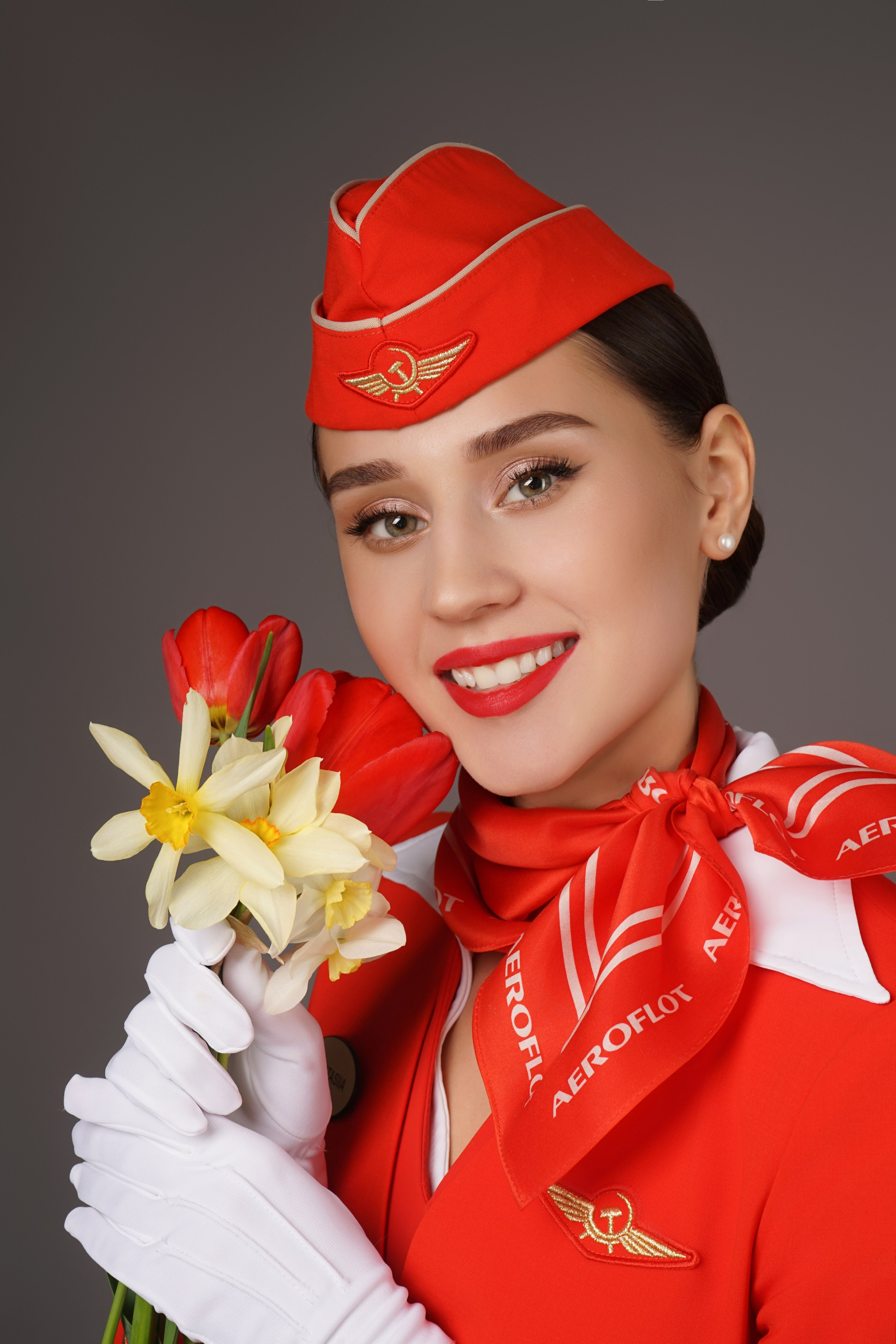 Съёмка в моей фотостудии «НЕБО». Женский фотограф в Химках Алёна Ленёва