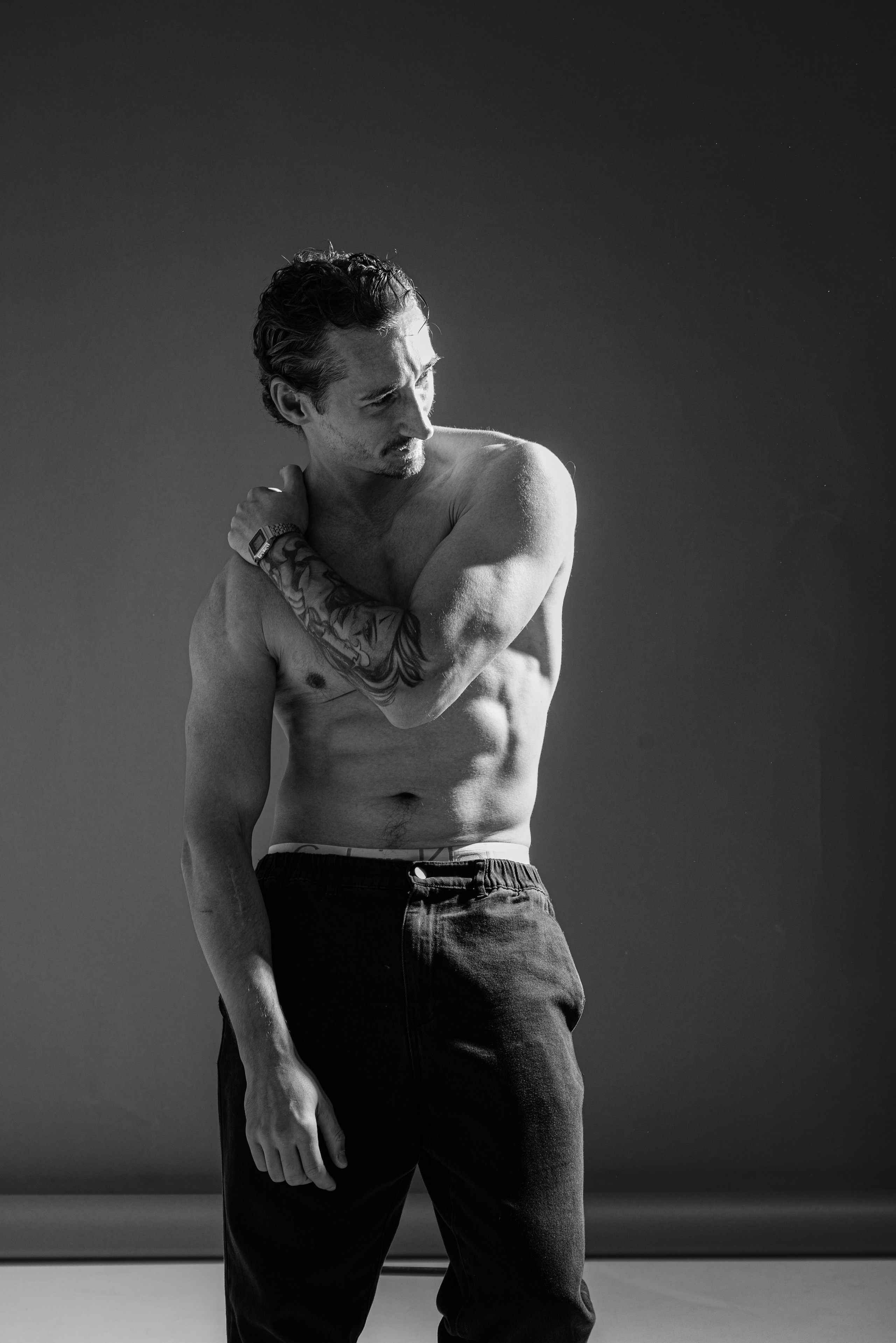 Мужская индивидуальная фотосессия | 2025. ТАТИ | Татьяна Тихонова | фотограф | Тольятти Самара