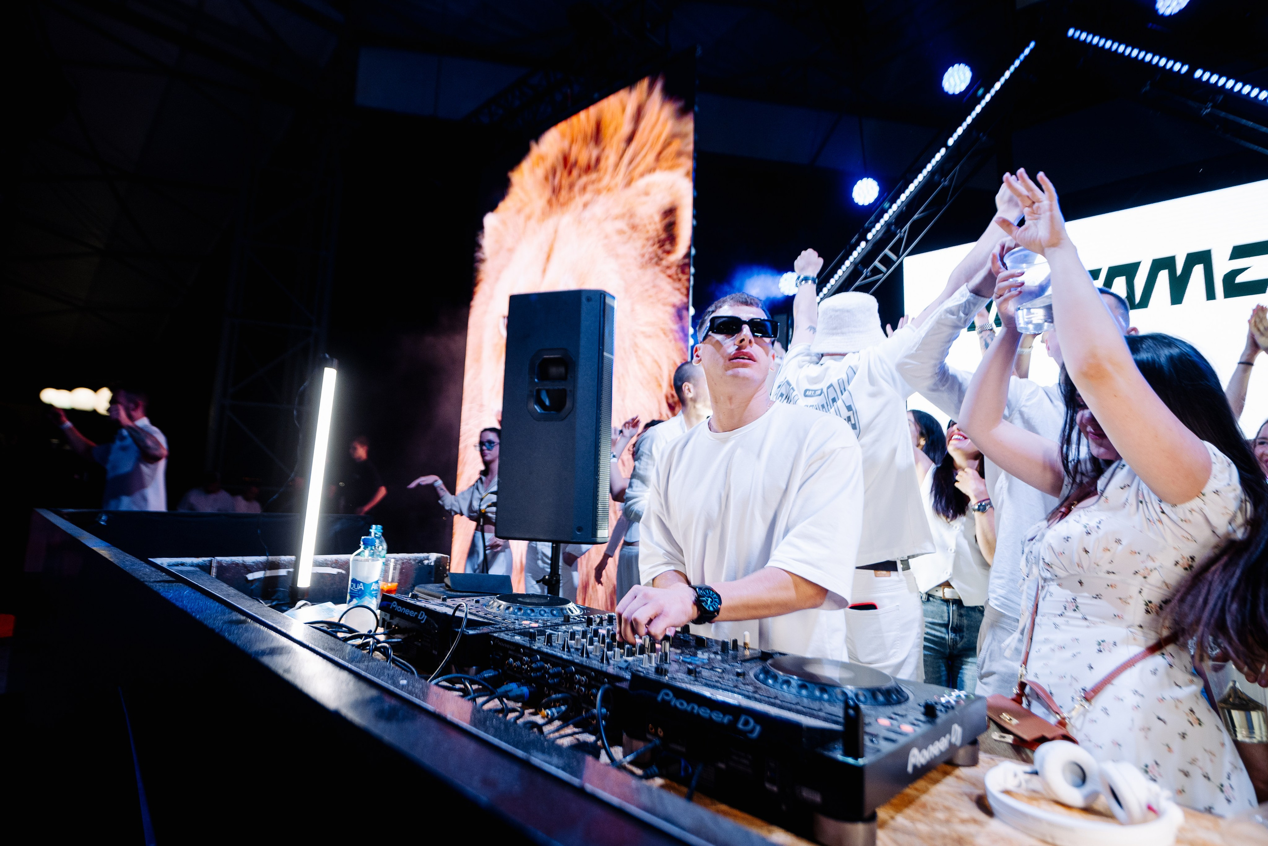 Вечеринки. ТАТИ | Татьяна Тихонова | фотограф | Тольятти Самара