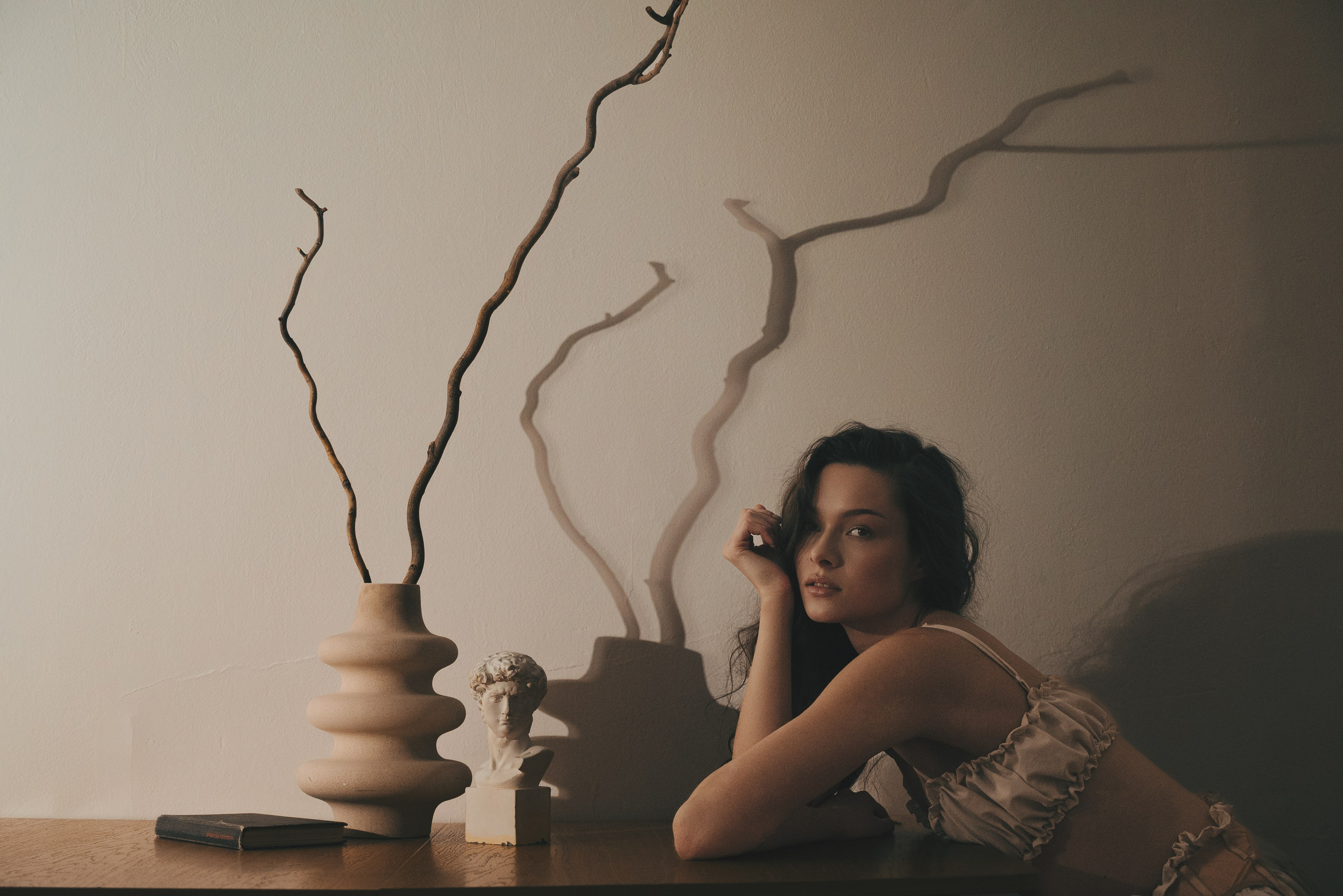 Aesthetic | 2025. ТАТИ | Татьяна Тихонова | фотограф | Тольятти Самара