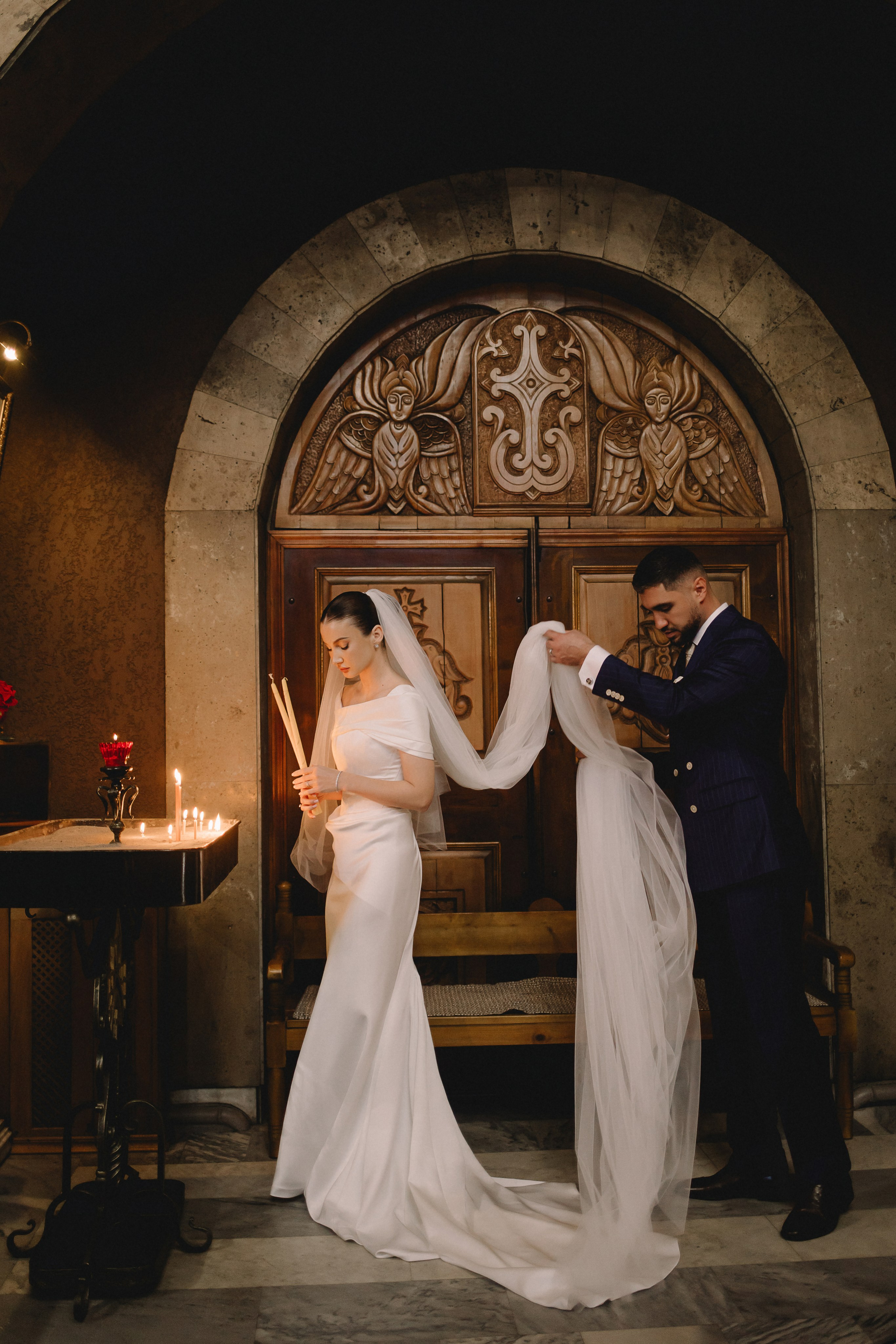 Рада и Рубен. Свадебный фотограф в Краснодаре и по всему ЮФО и Миру Ольга Гусева