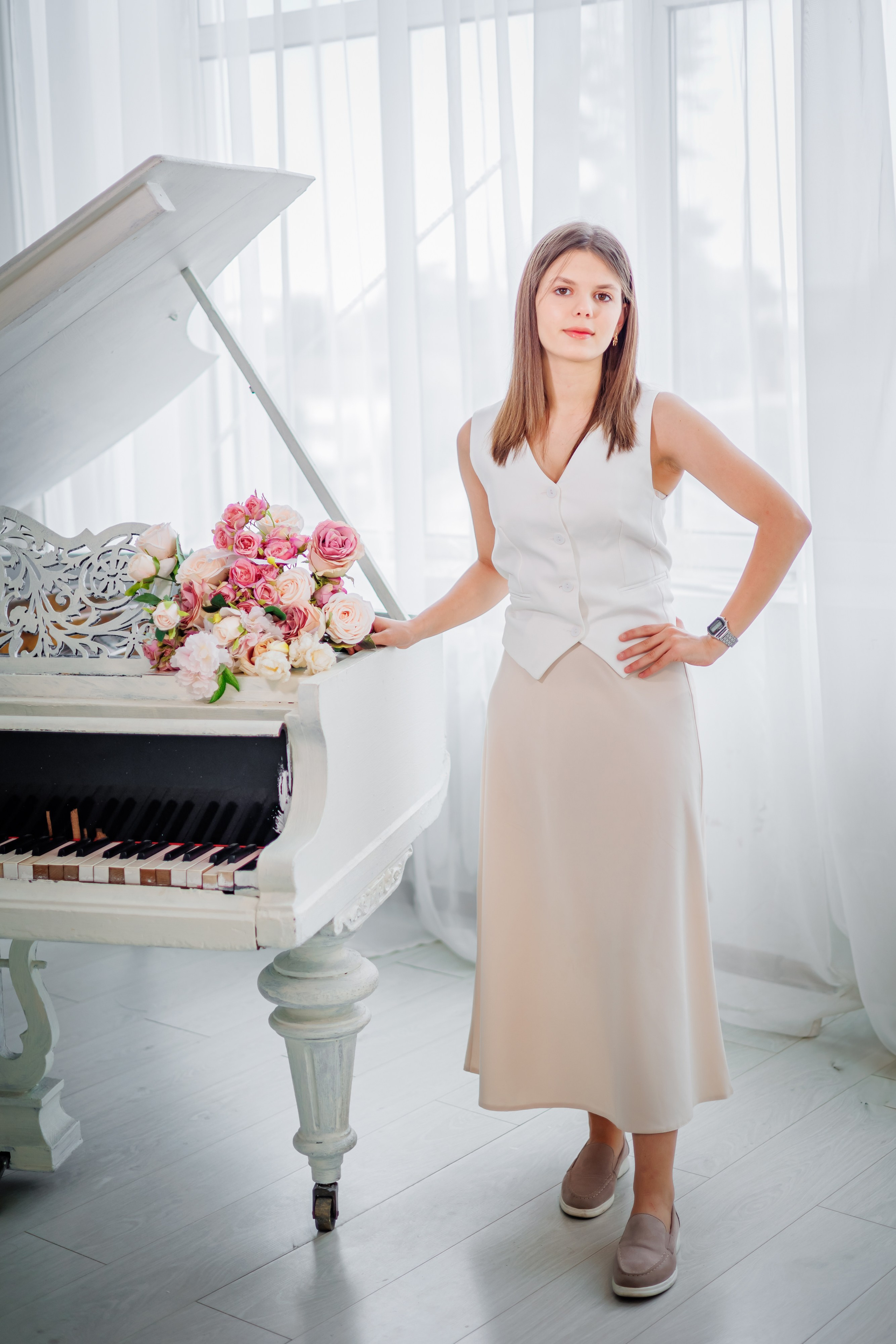 16.10.24. Свадебный и семейный фотограф в Армавире