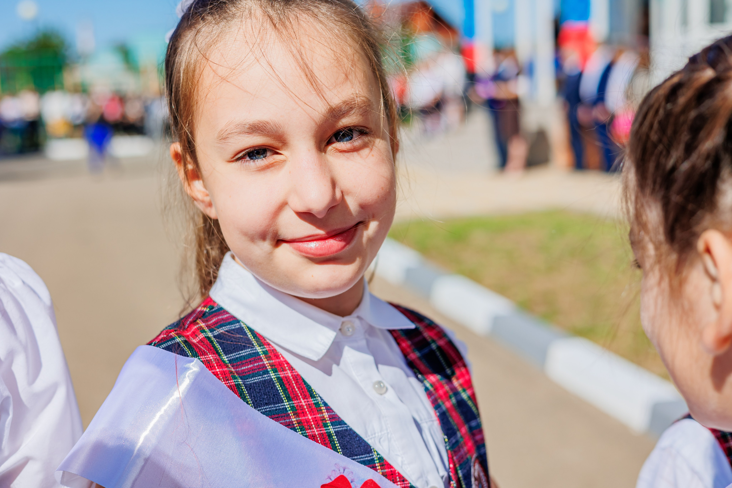Выпуск 4а 25школа'24 год. Свадебный и семейный фотограф в Армавире