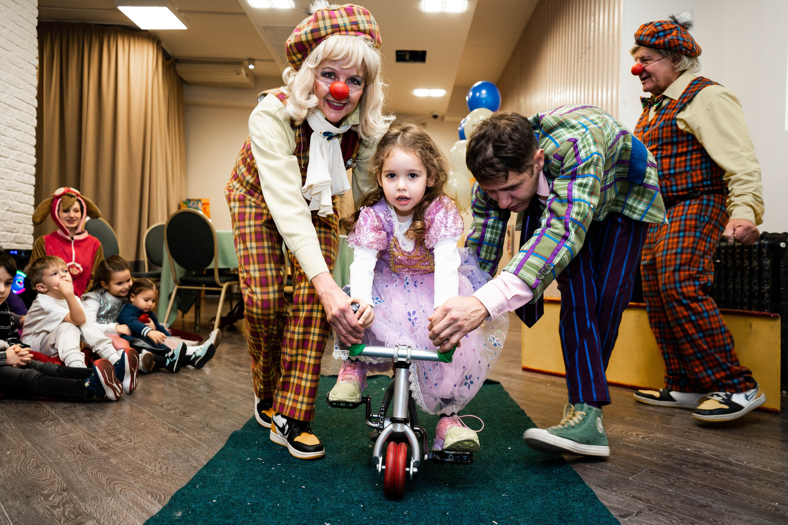 Даниэль h-day. Фотограф Абакумова Анастасия