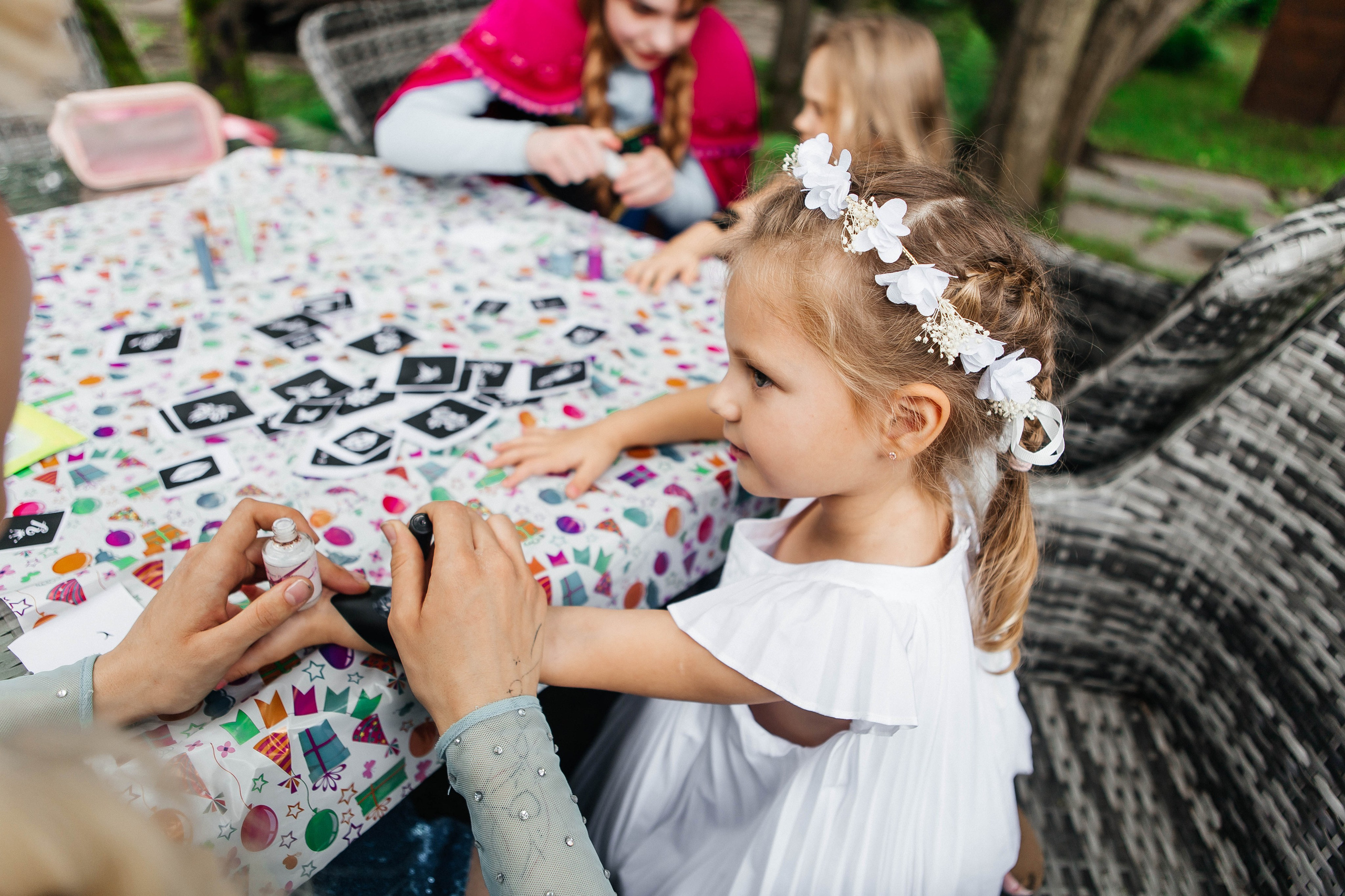 Happy B-day Агата| Рублевка. Фотограф Абакумова Анастасия