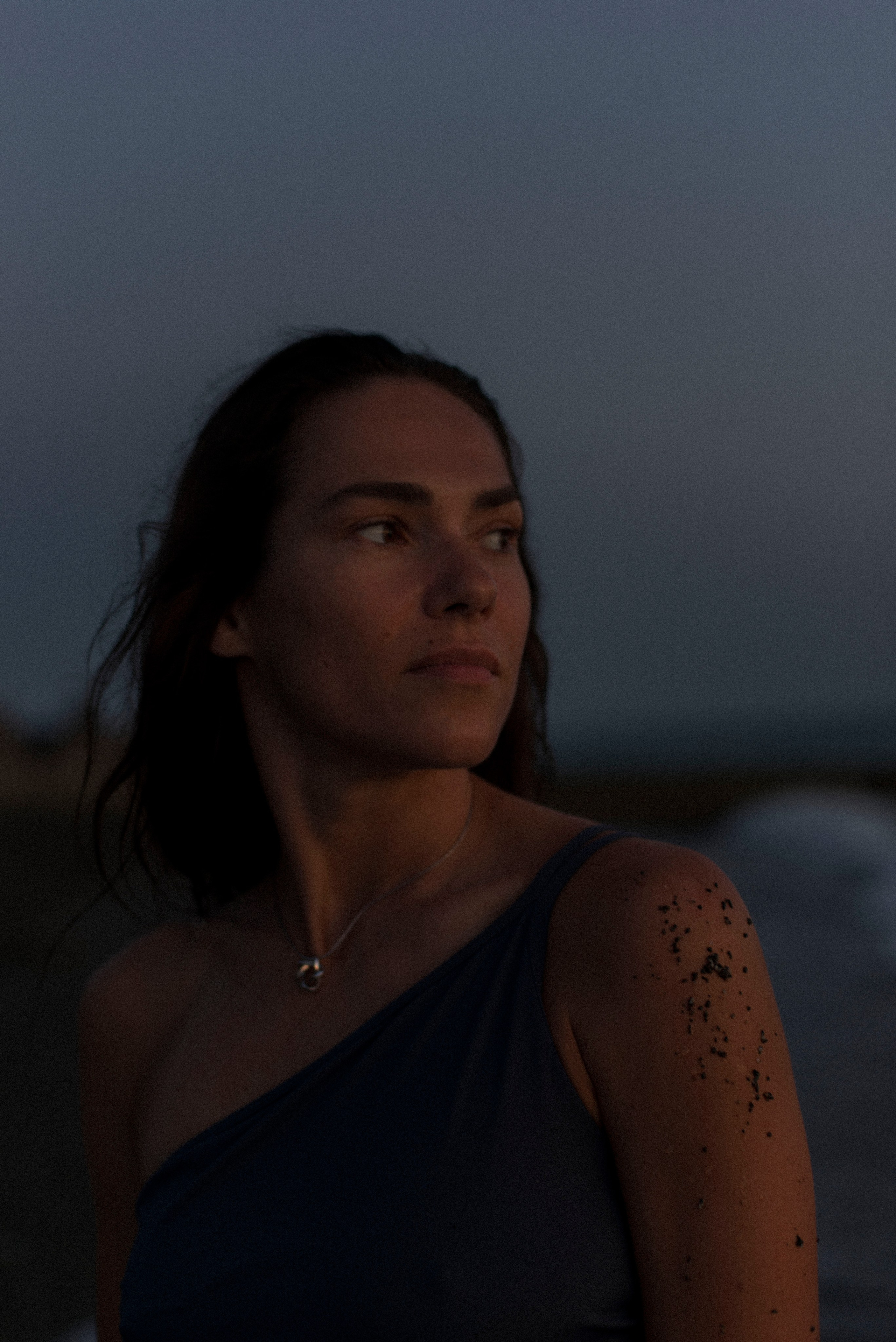 Женя | 2023. Фотограф Виктория Виноградова