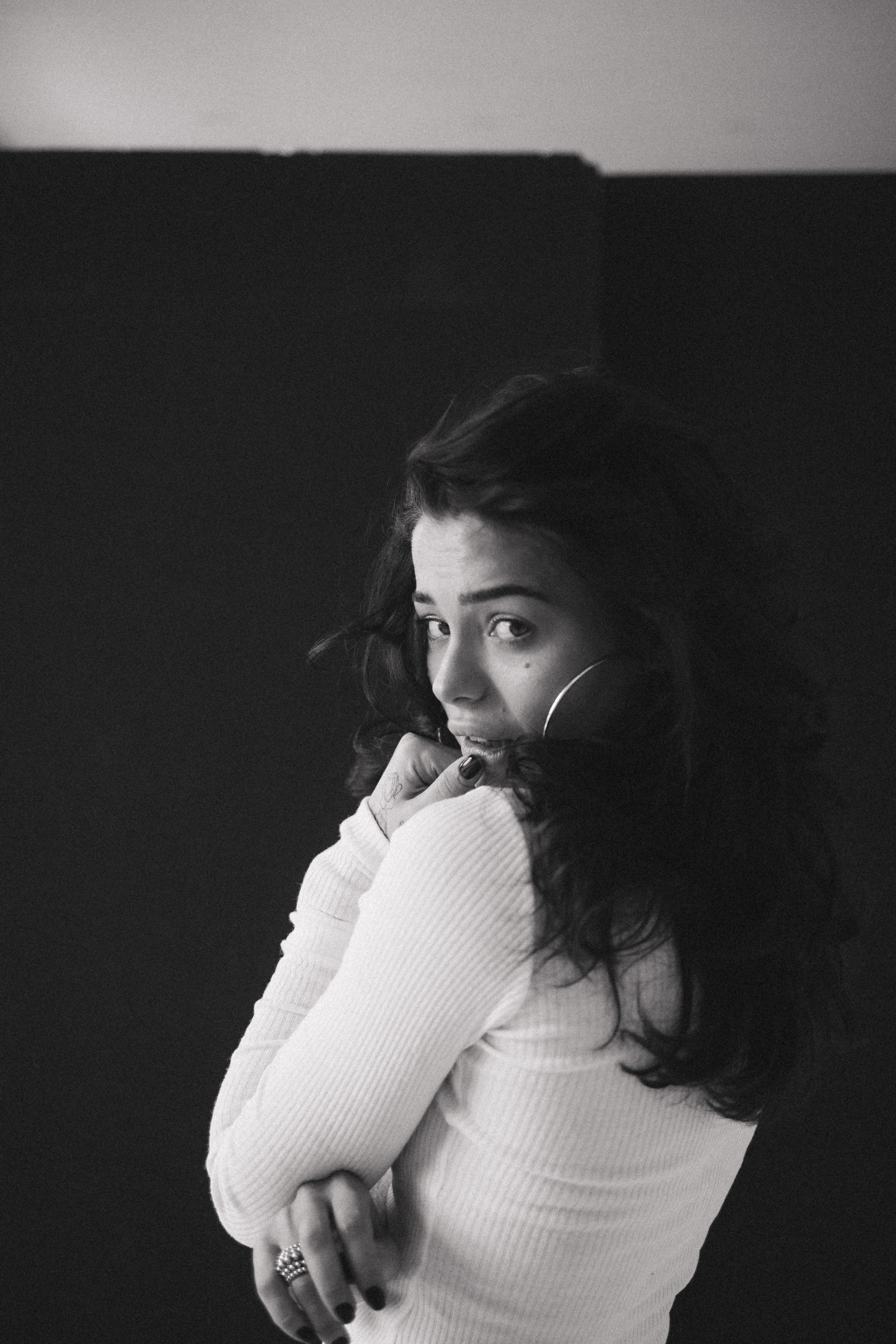 Женский портрет. Фотограф в Иваново и Суздале