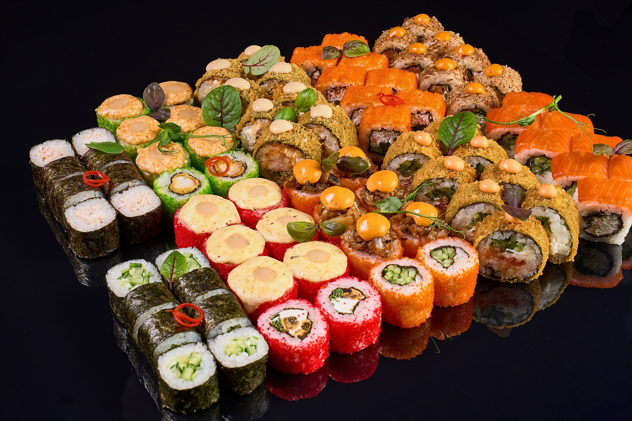 Фуд-фото. Фотограф Станислав Баев